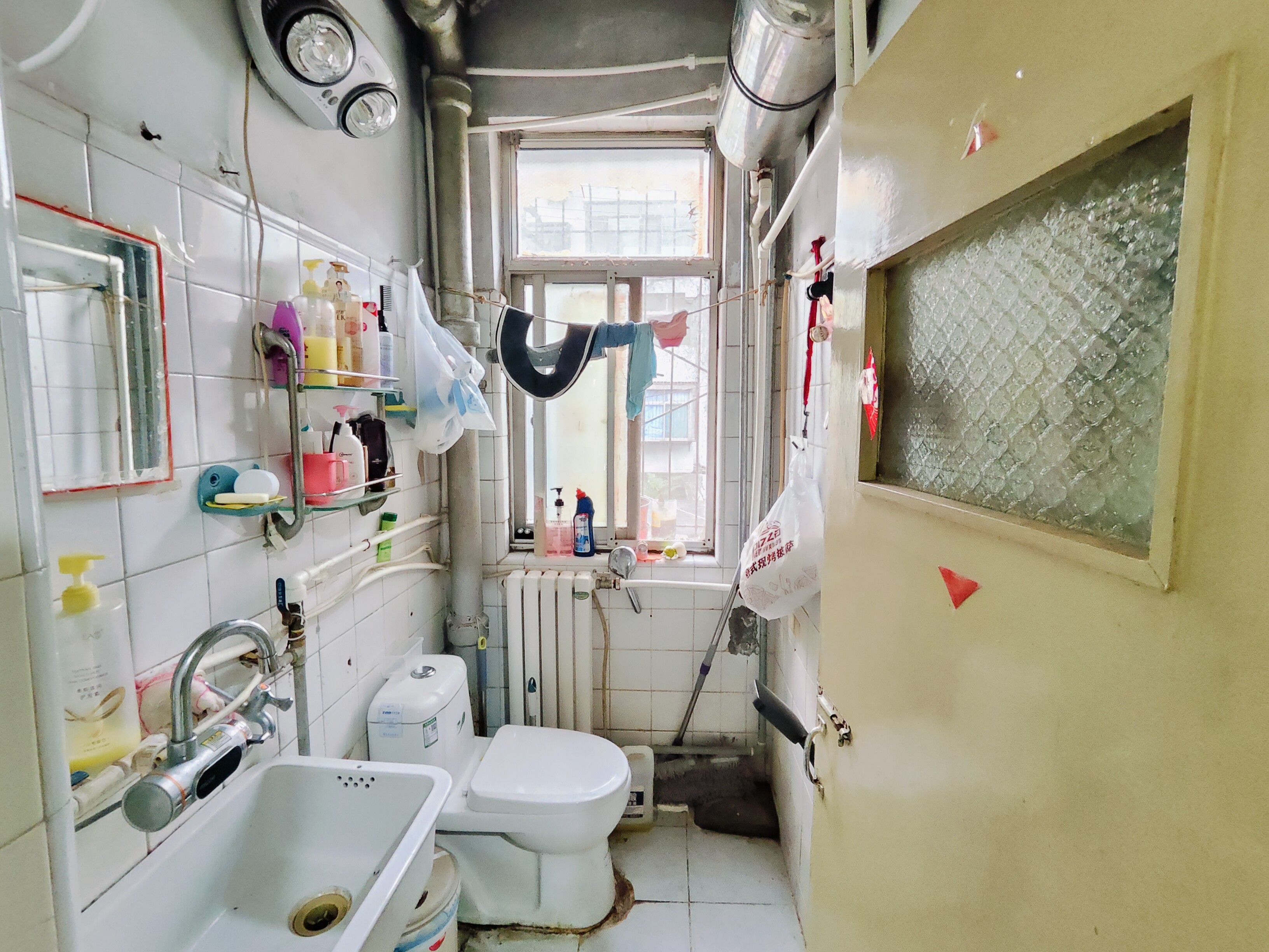 历城区水利局宿舍