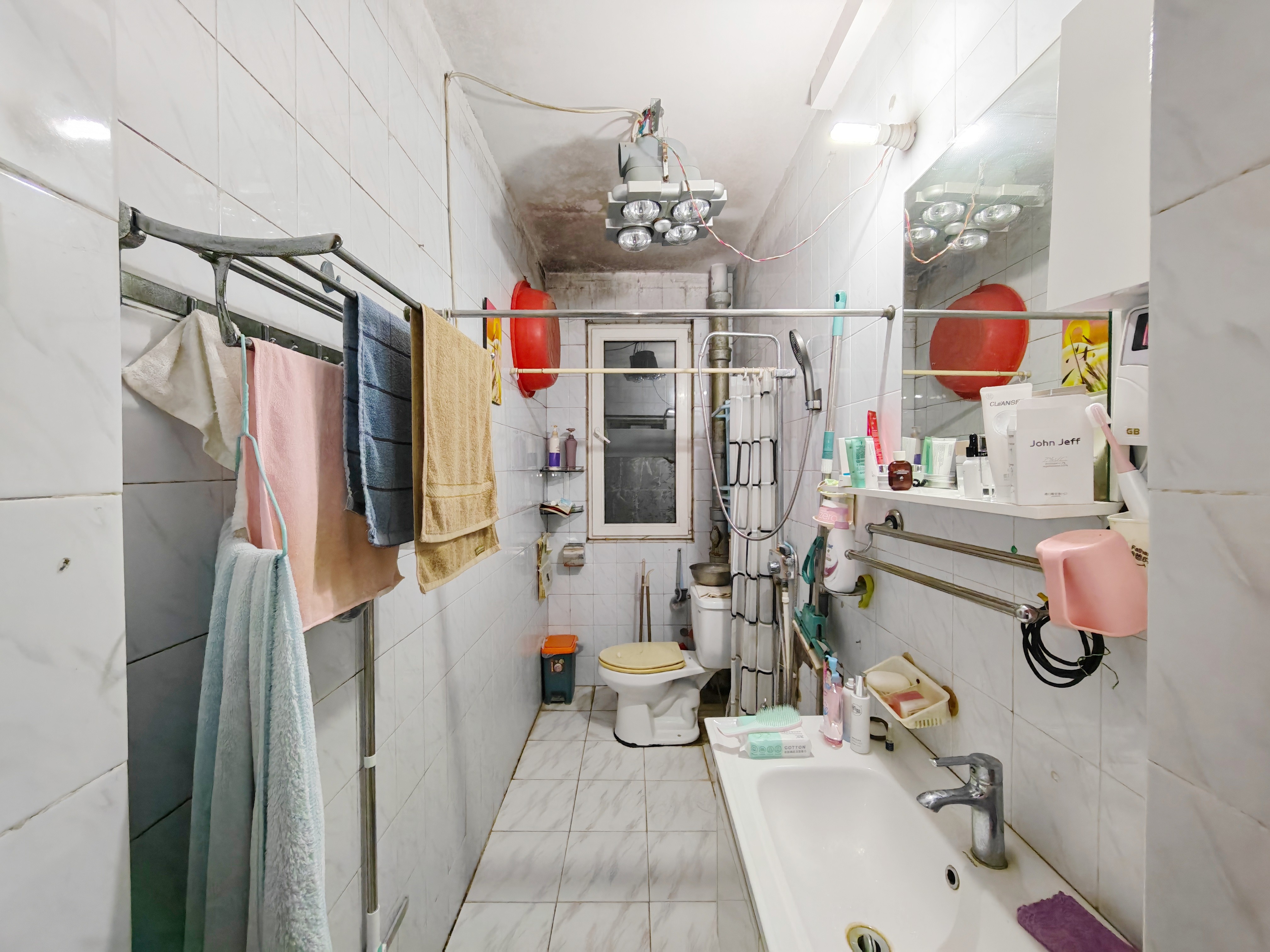 济南灯泡厂宿舍