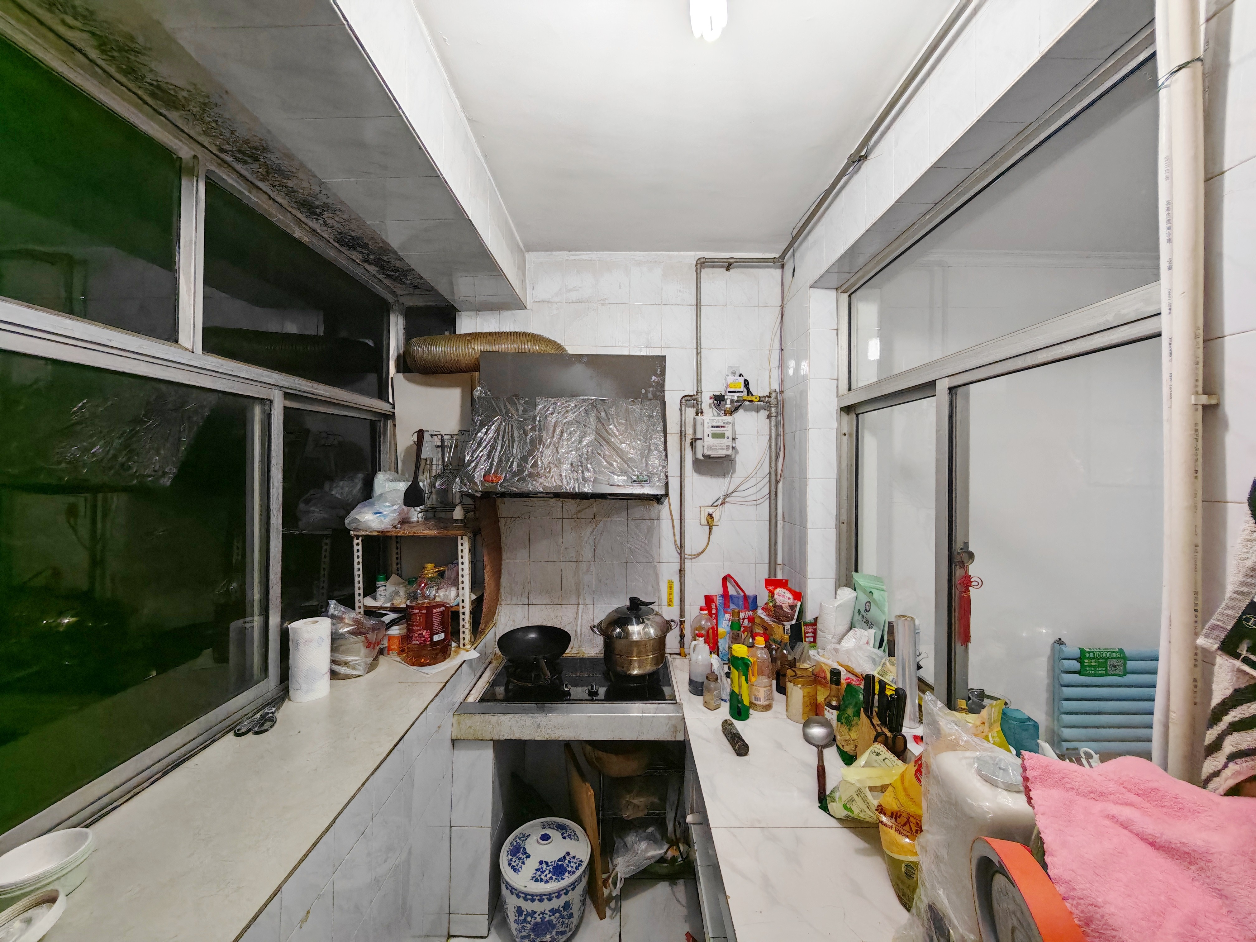 济南灯泡厂宿舍