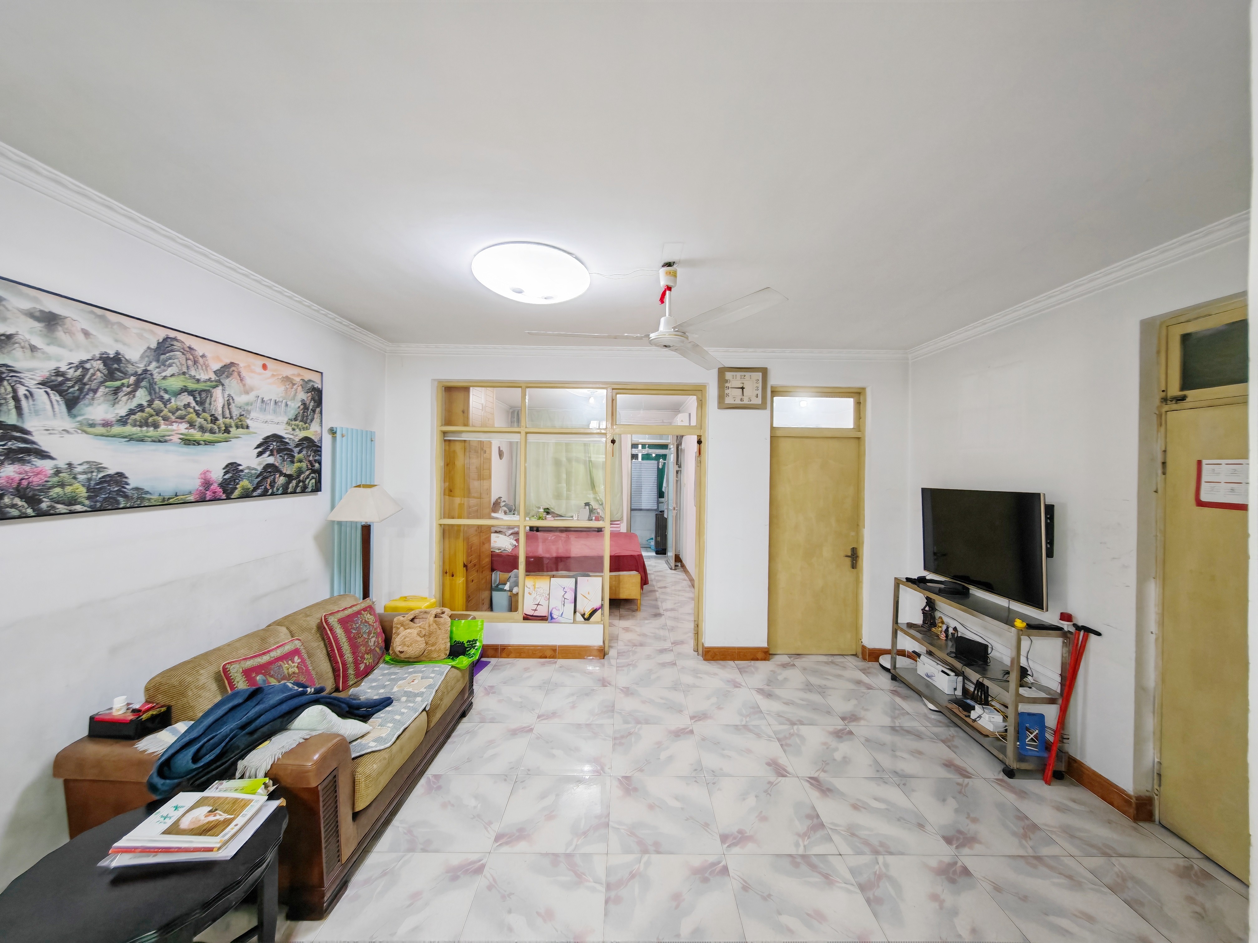 济南灯泡厂宿舍