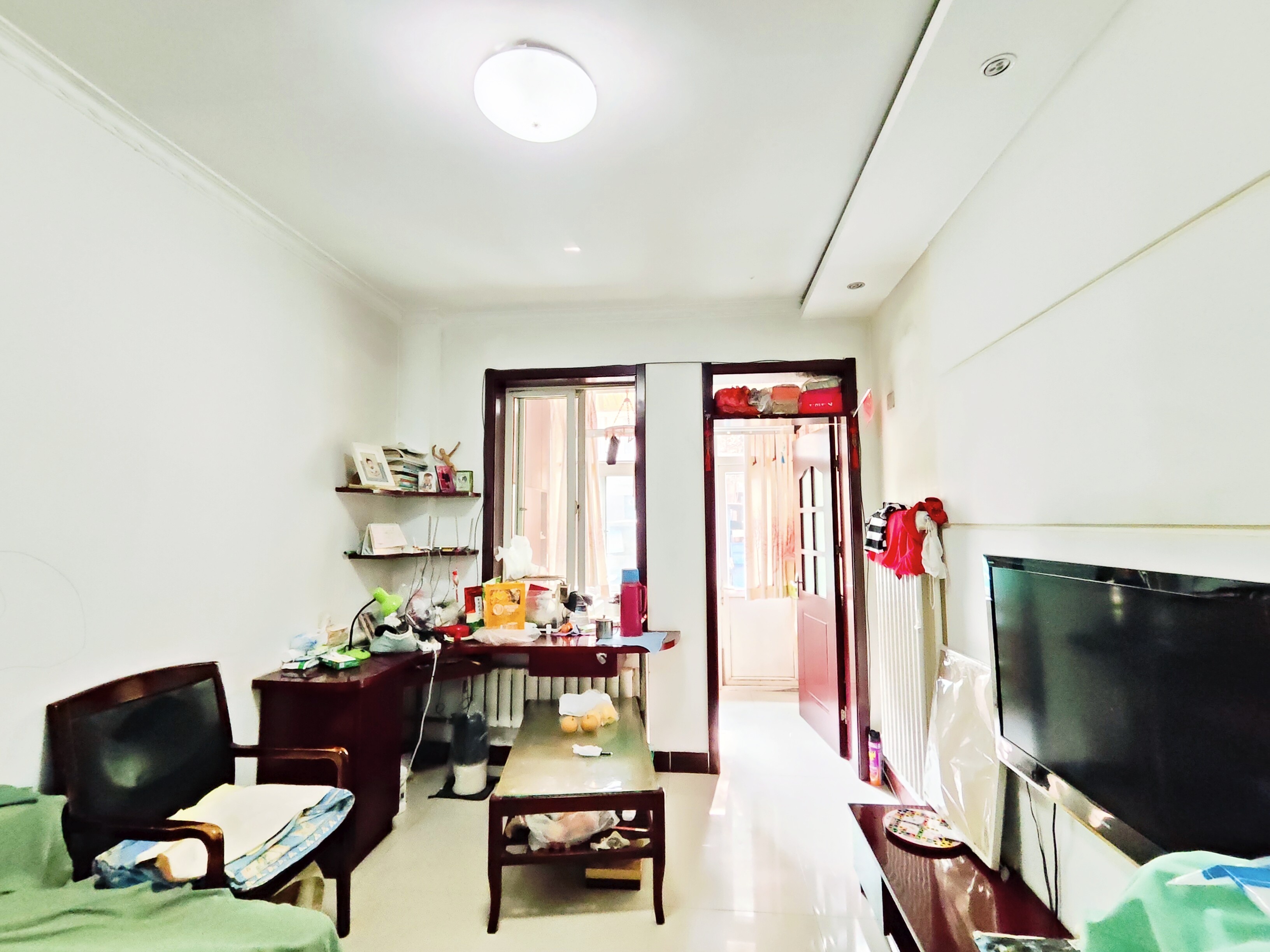 电力一公司宿舍