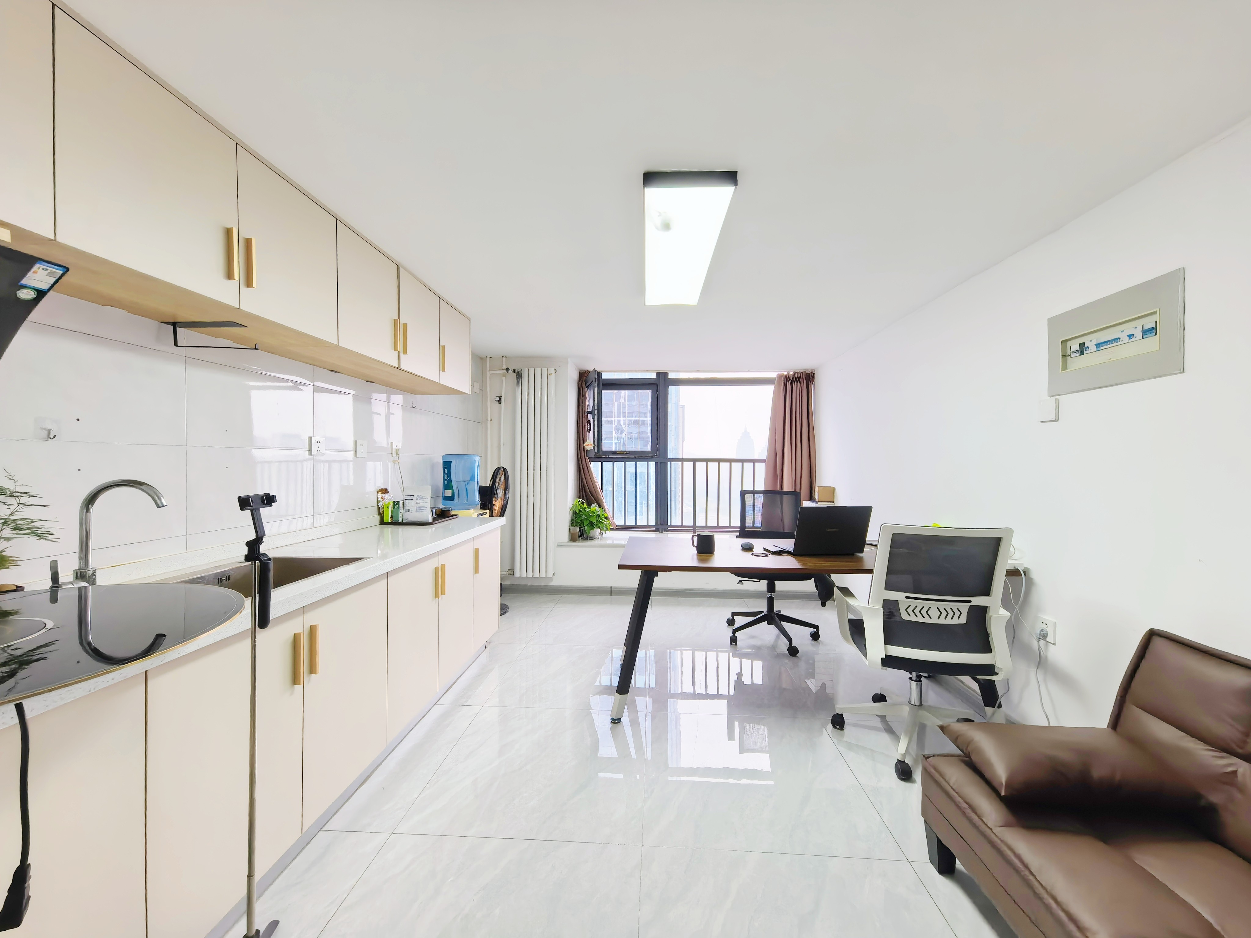 保利中科创新广场