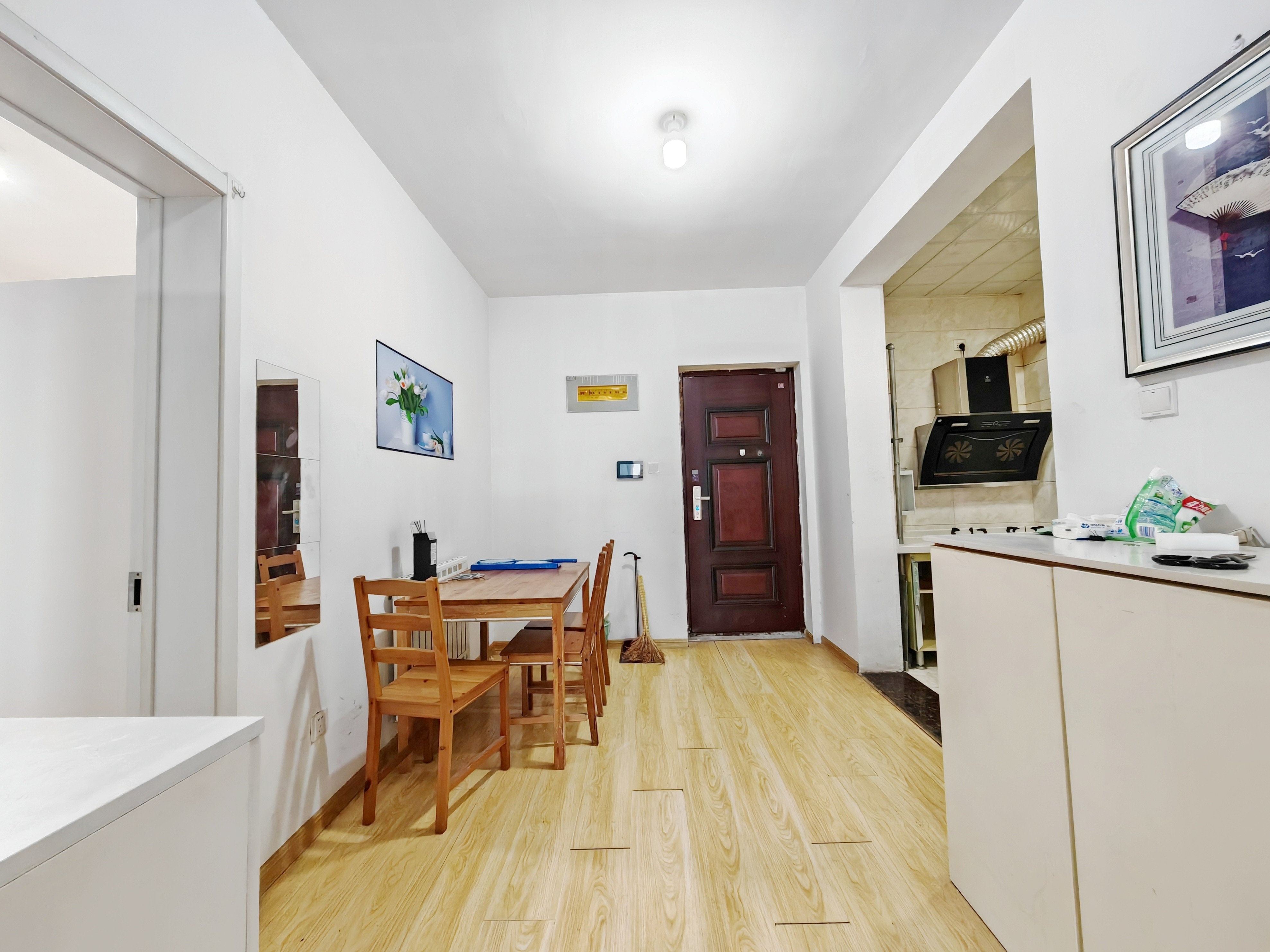 中建长清湖和园