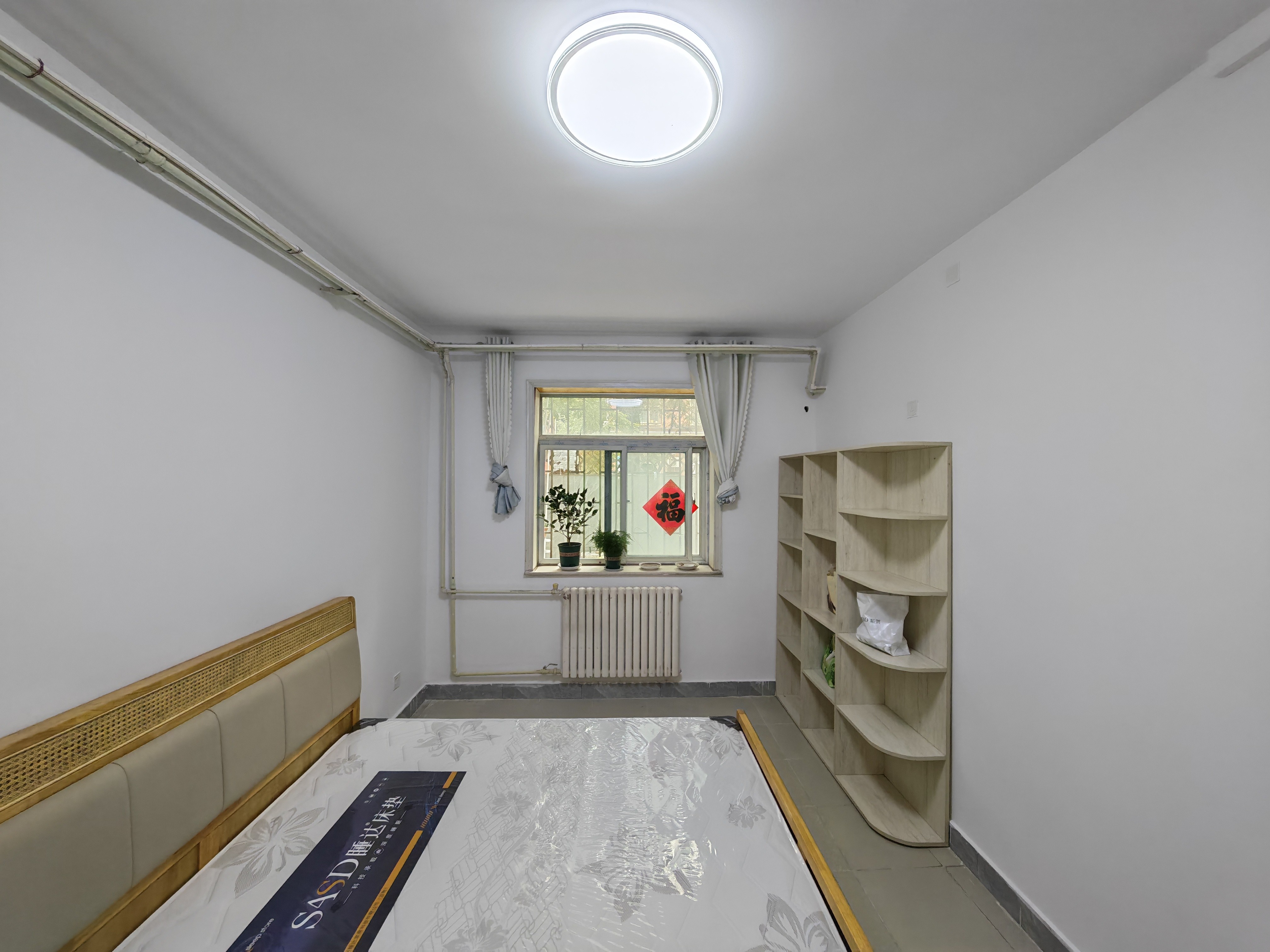 燕子山小区西路8号院