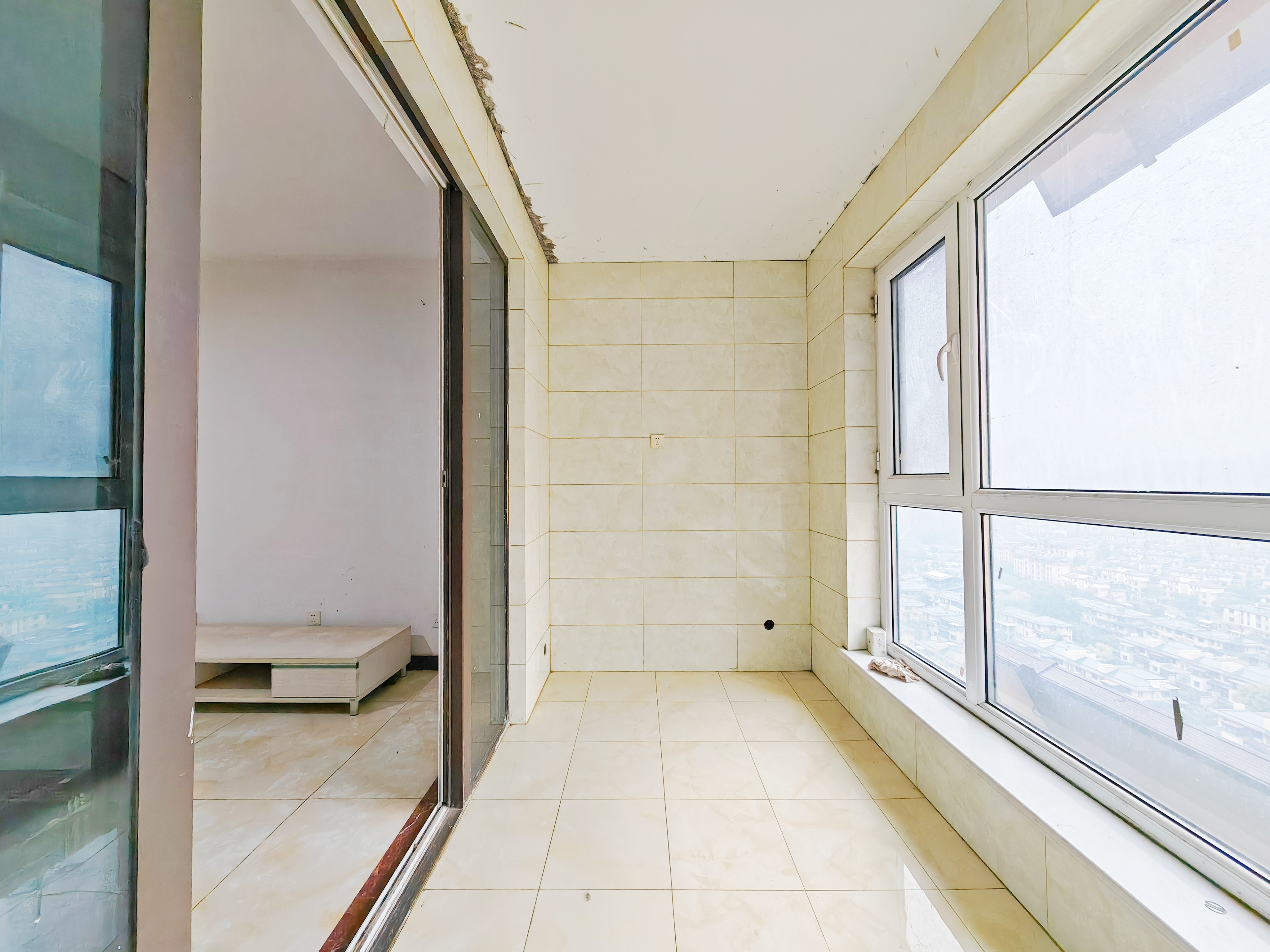 中建长清湖和园