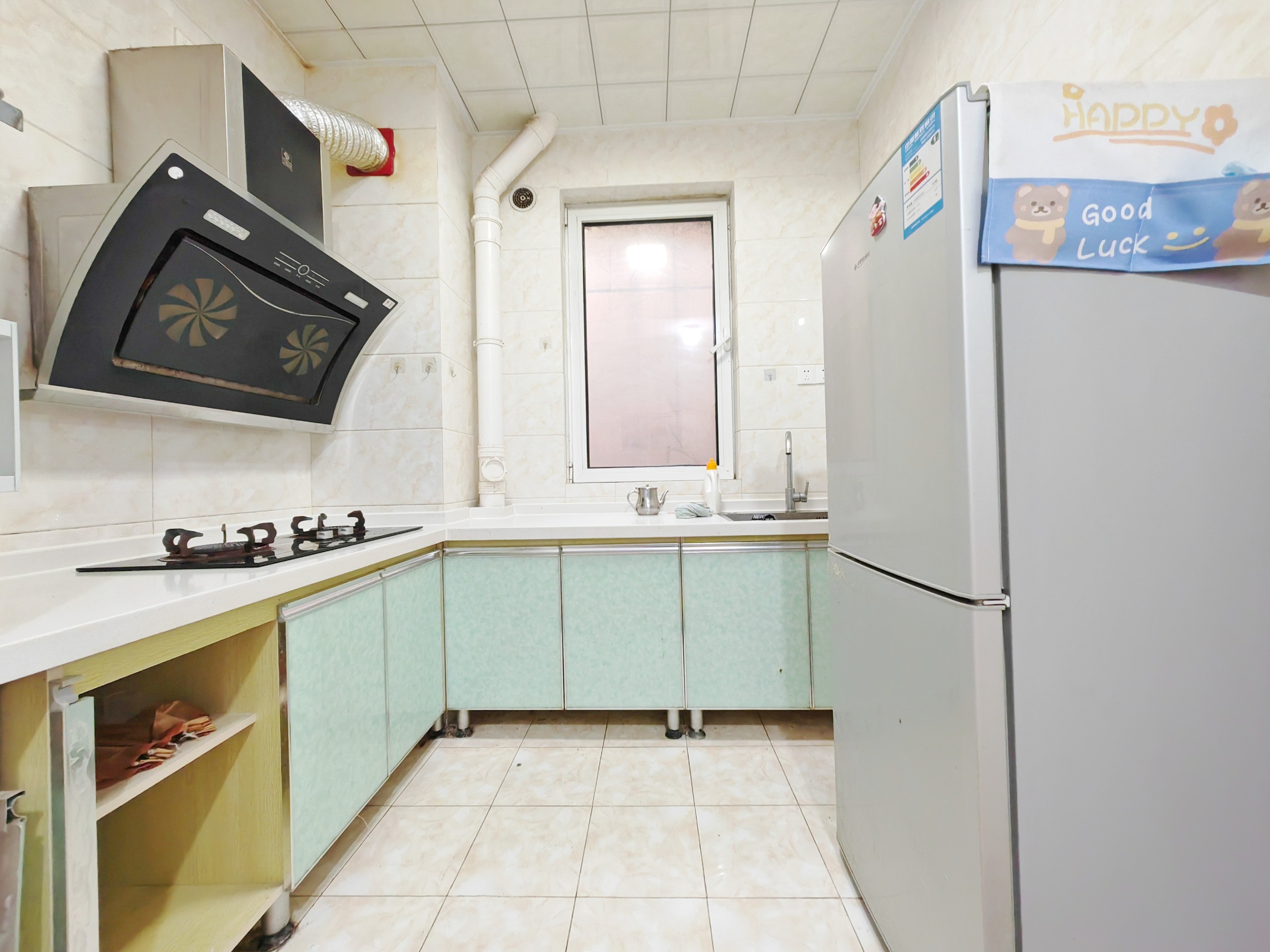 中建长清湖和园