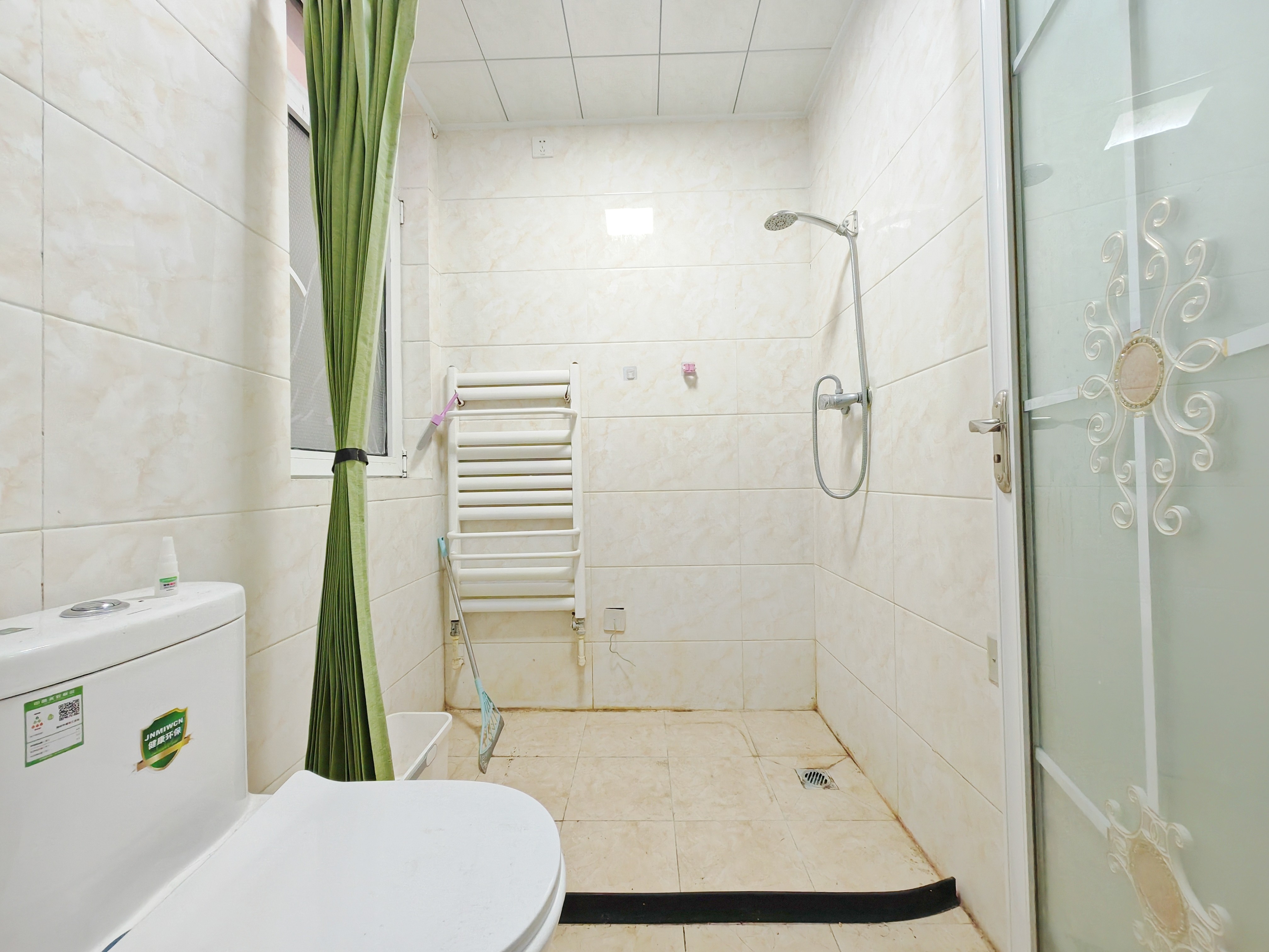 中建长清湖和园