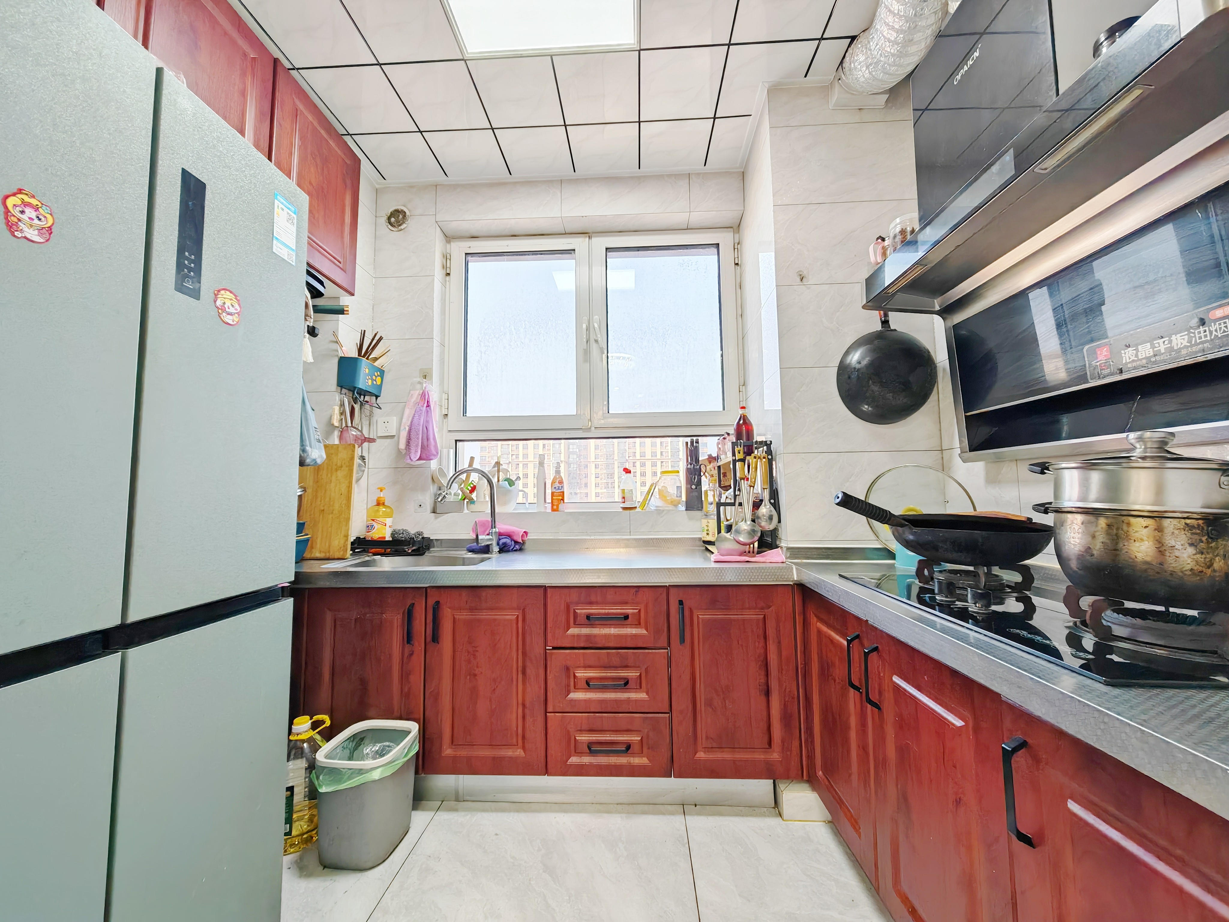 中建长清湖乐园