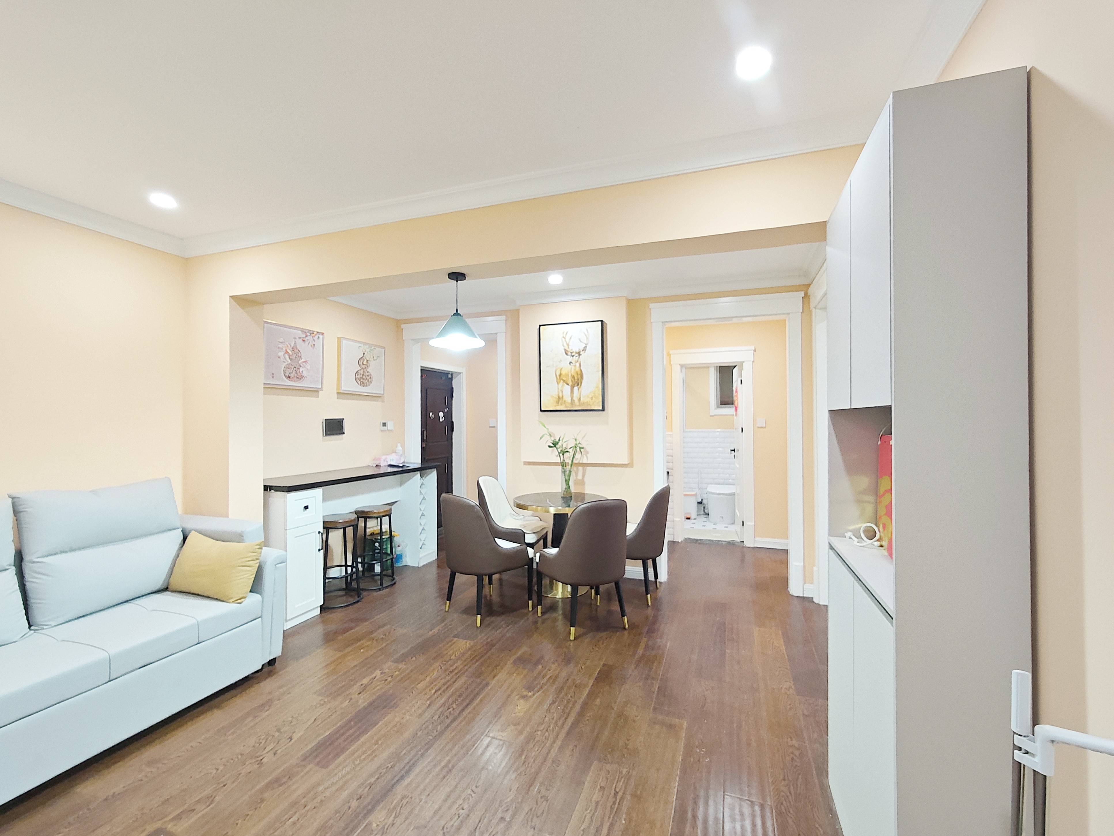  济高舜奥华府 南