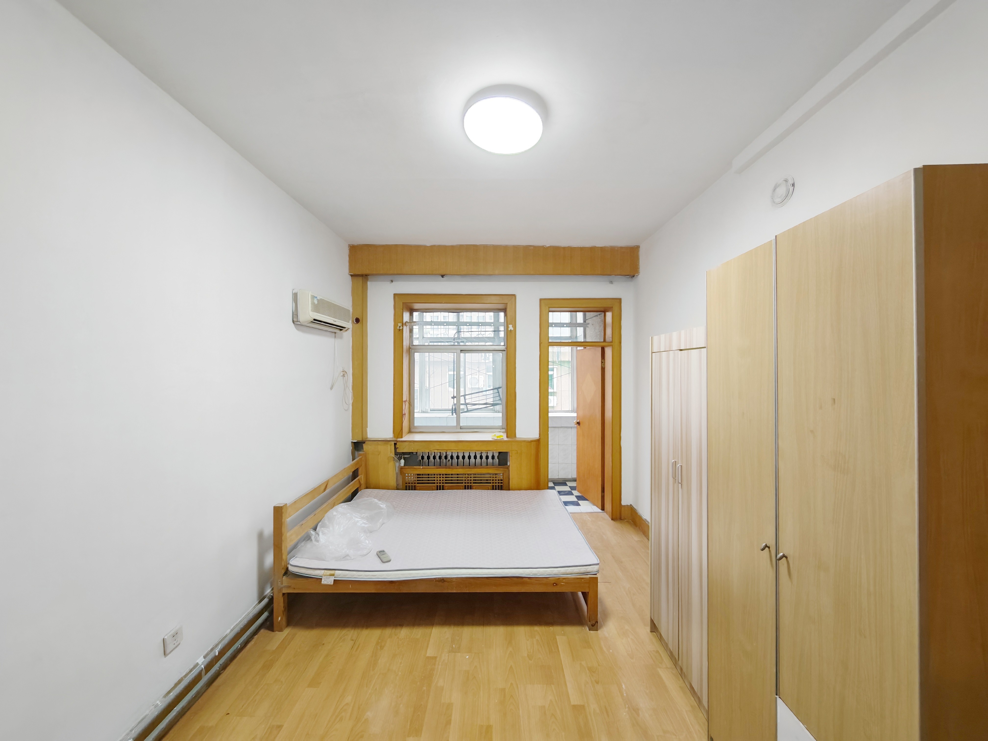 省电视台单位宿舍