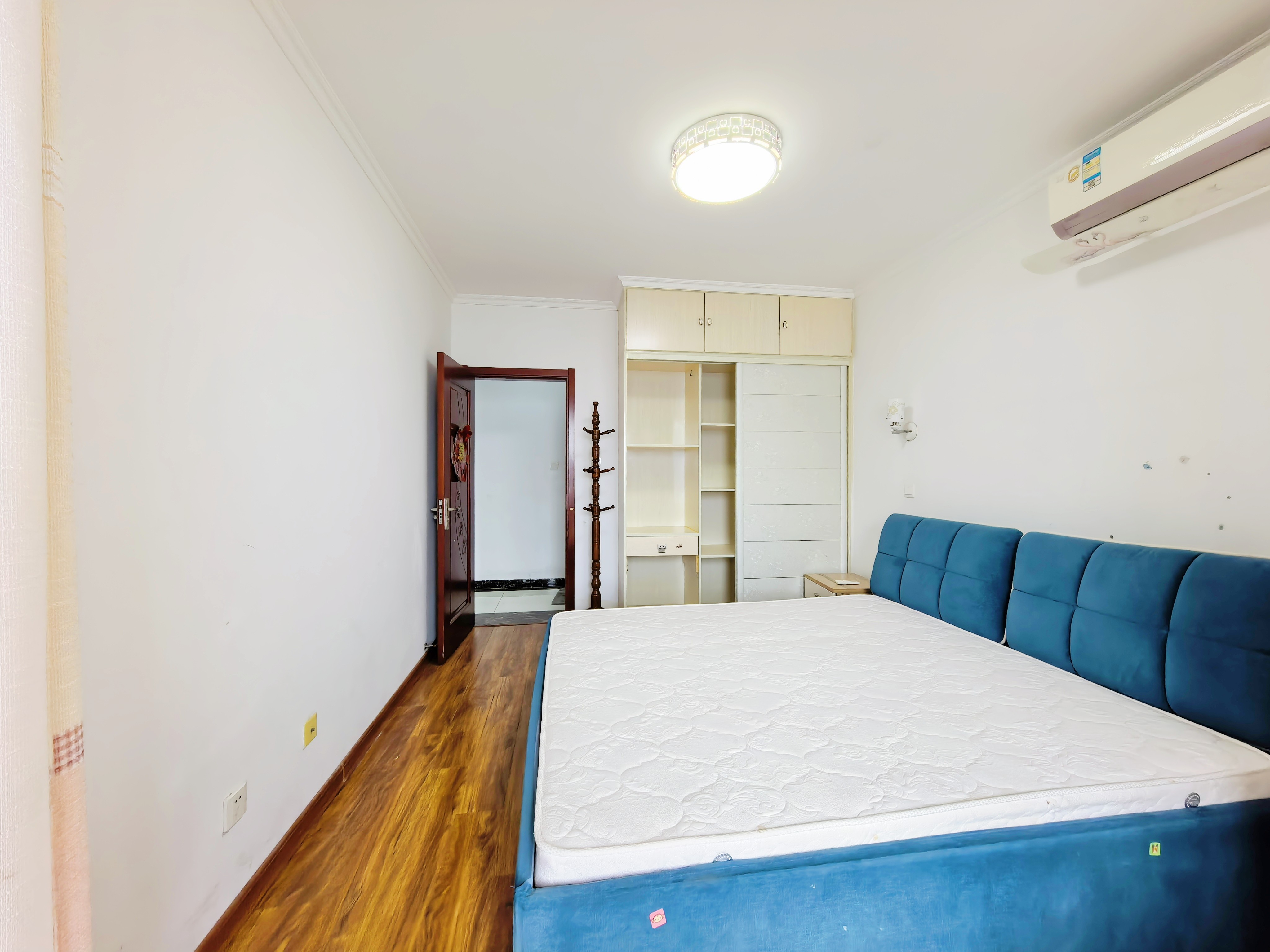 中建锦绣城二期