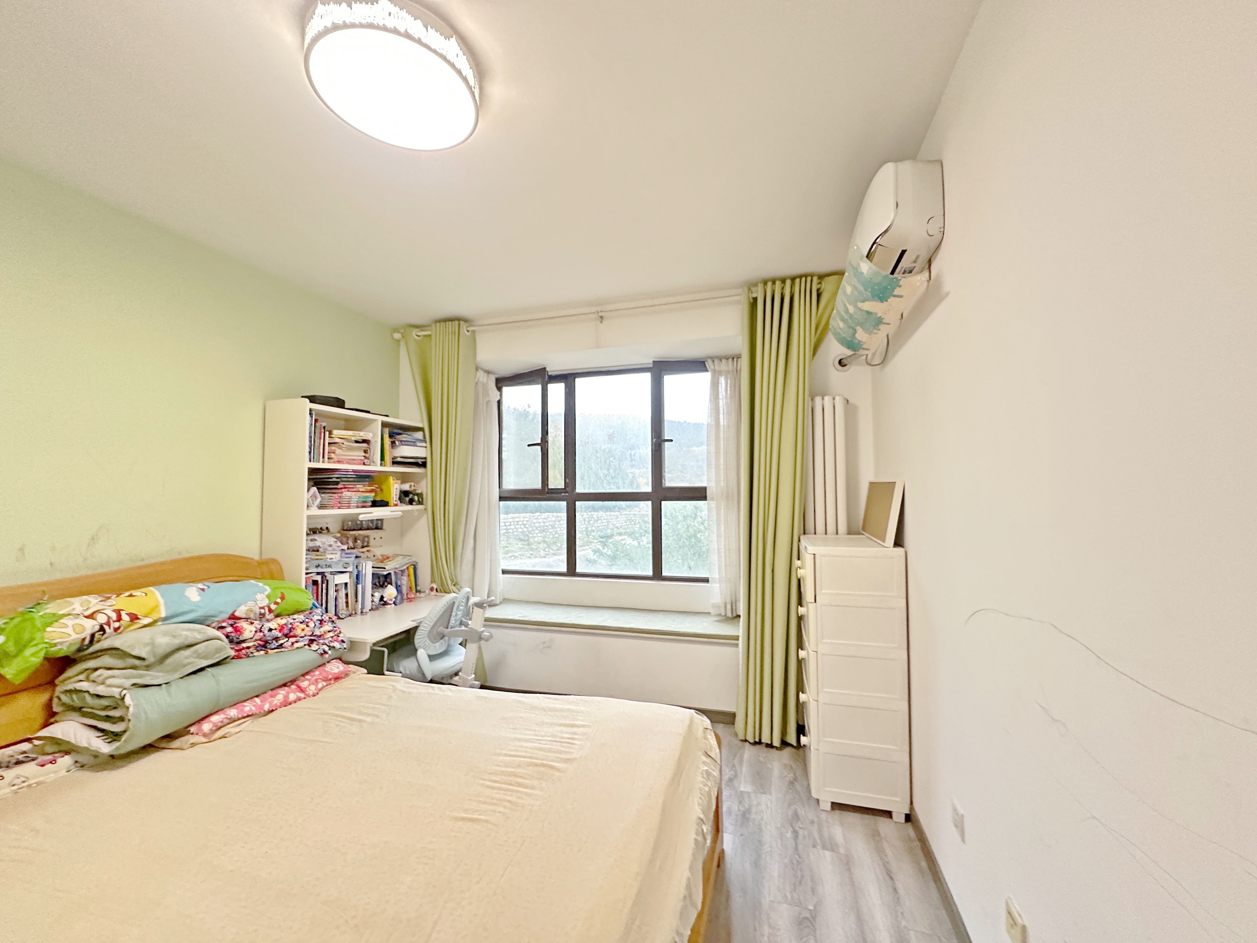 中海国际社区中央公馆南区