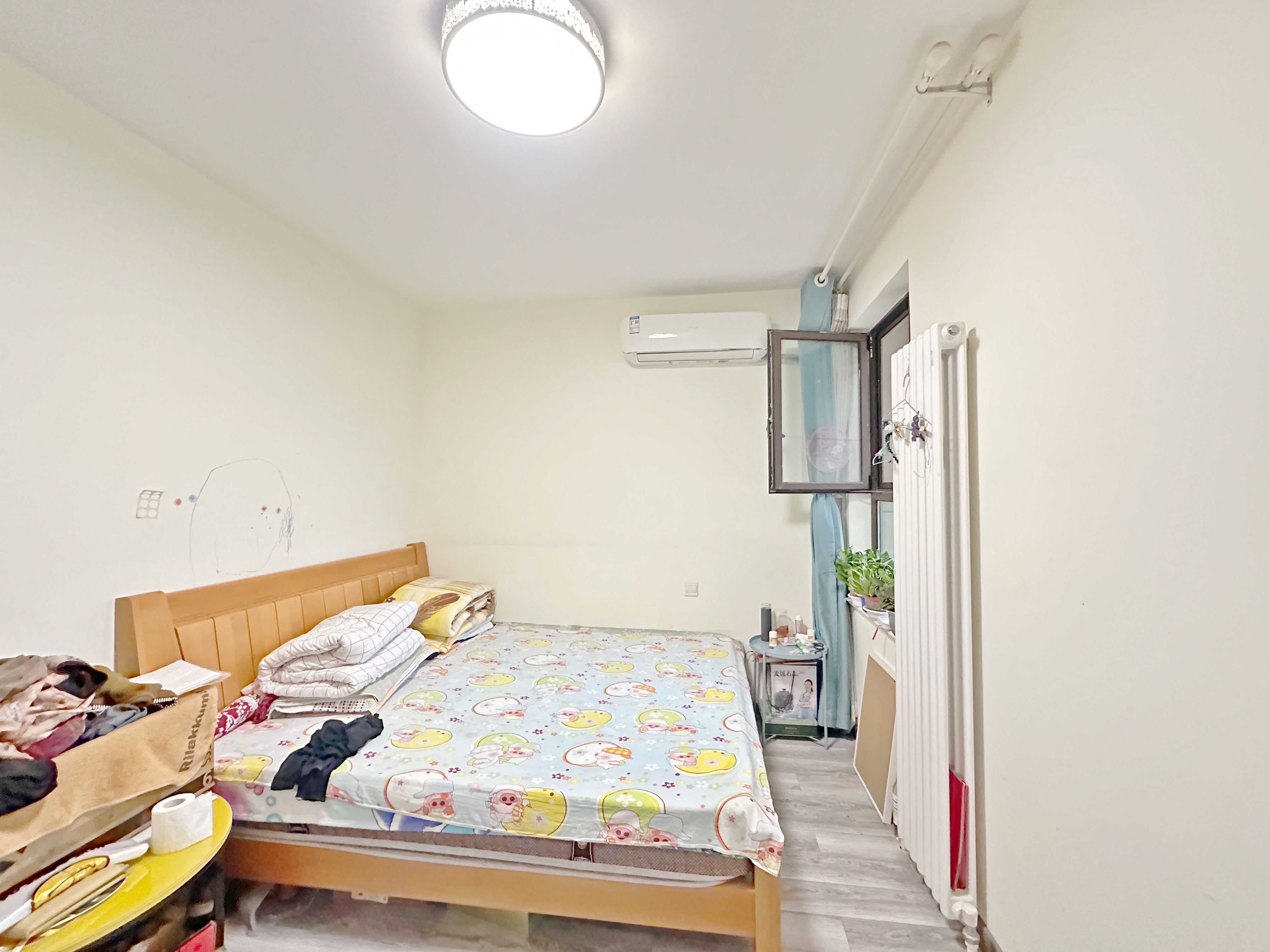 中海国际社区中央公馆南区