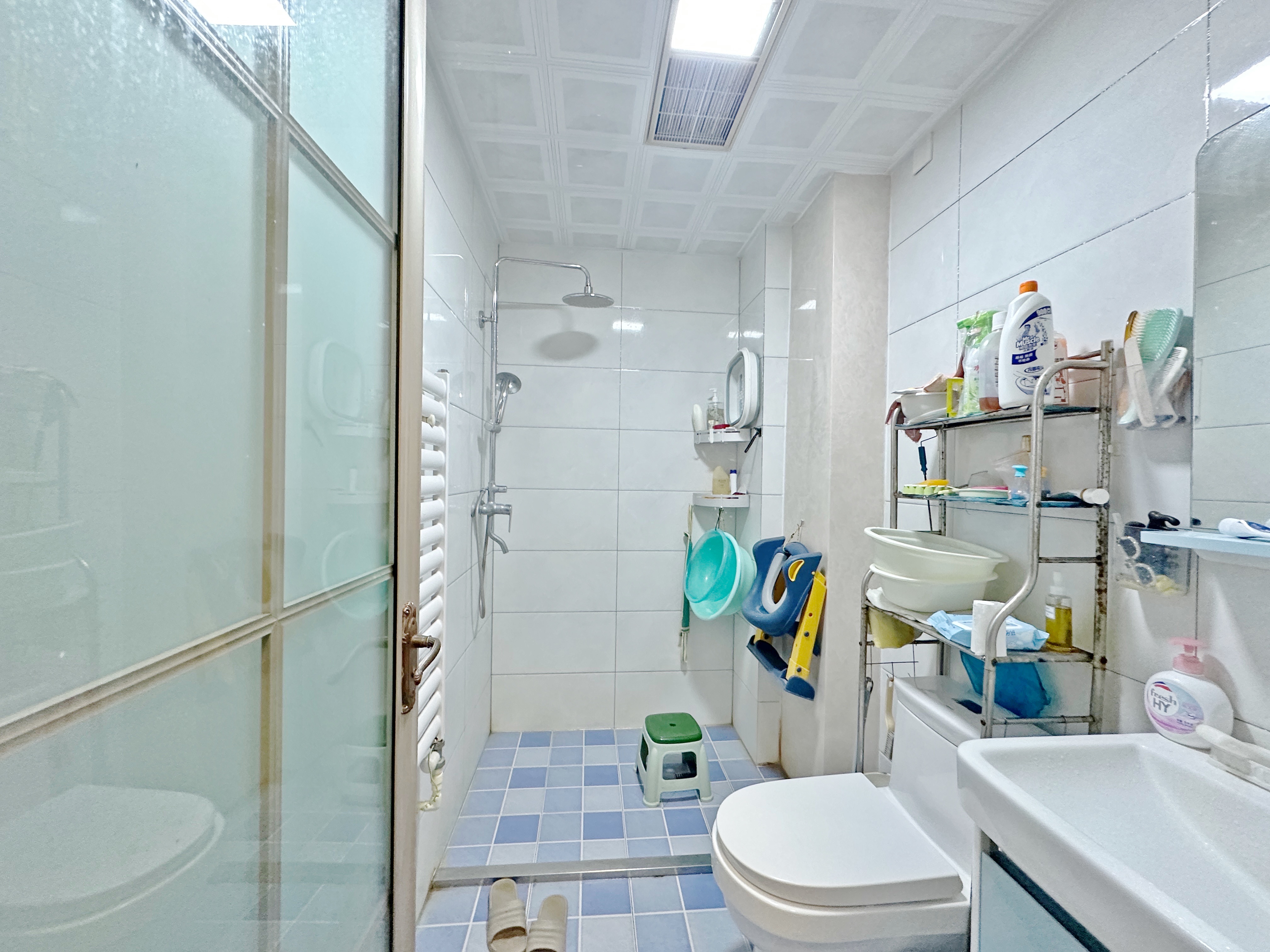 中海国际社区中央公馆南区