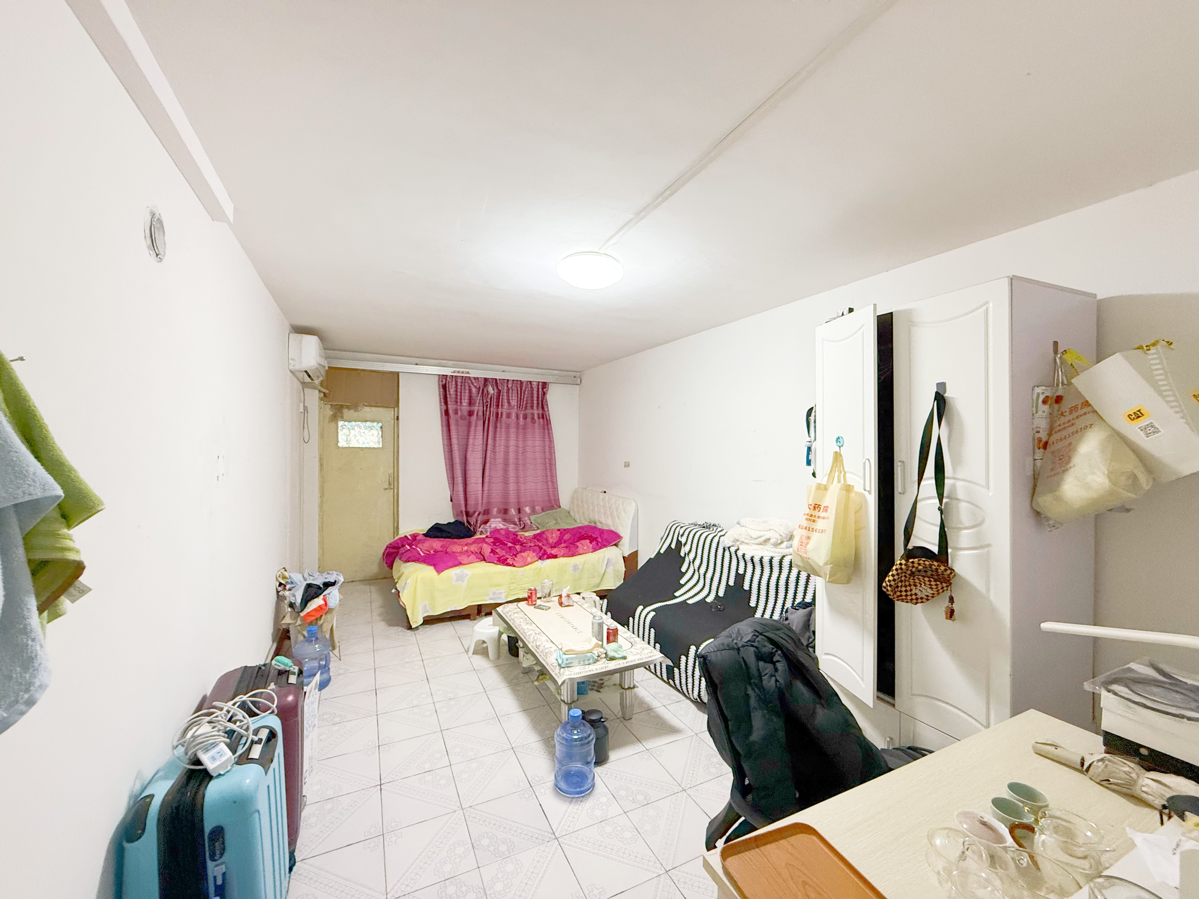  经五路190号 东西