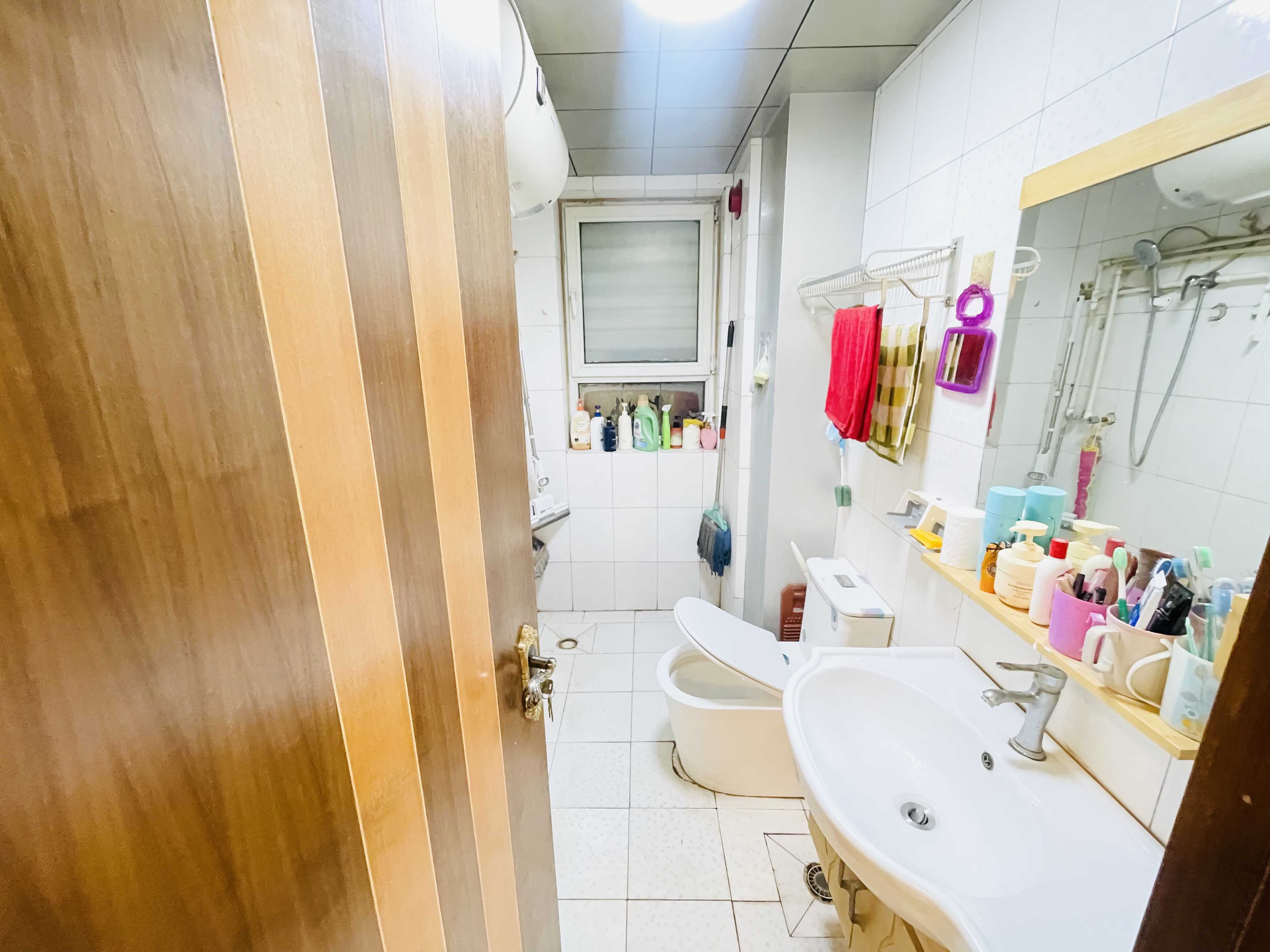 中海紫御东郡(东区)