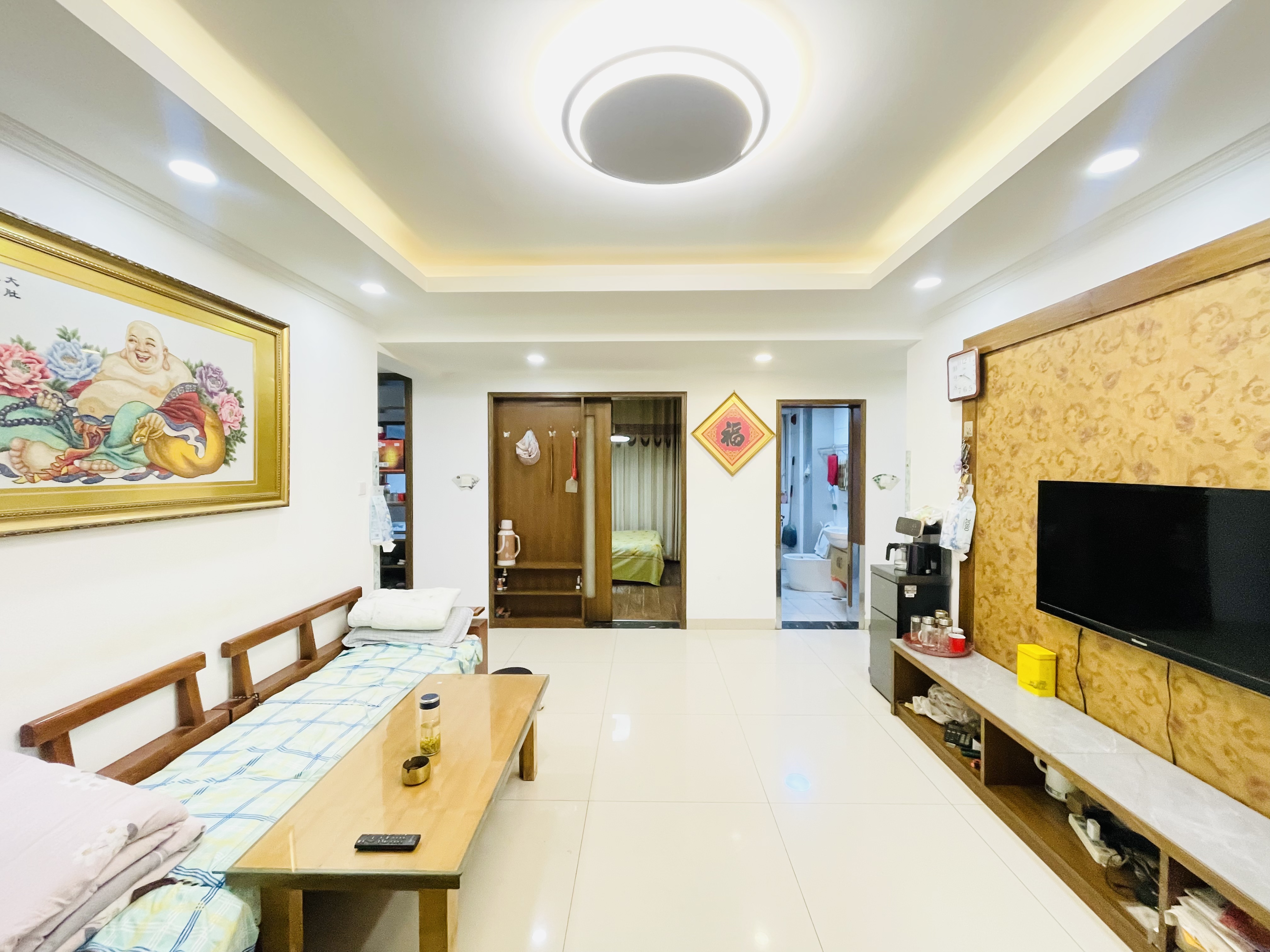 中海紫御东郡(东区)