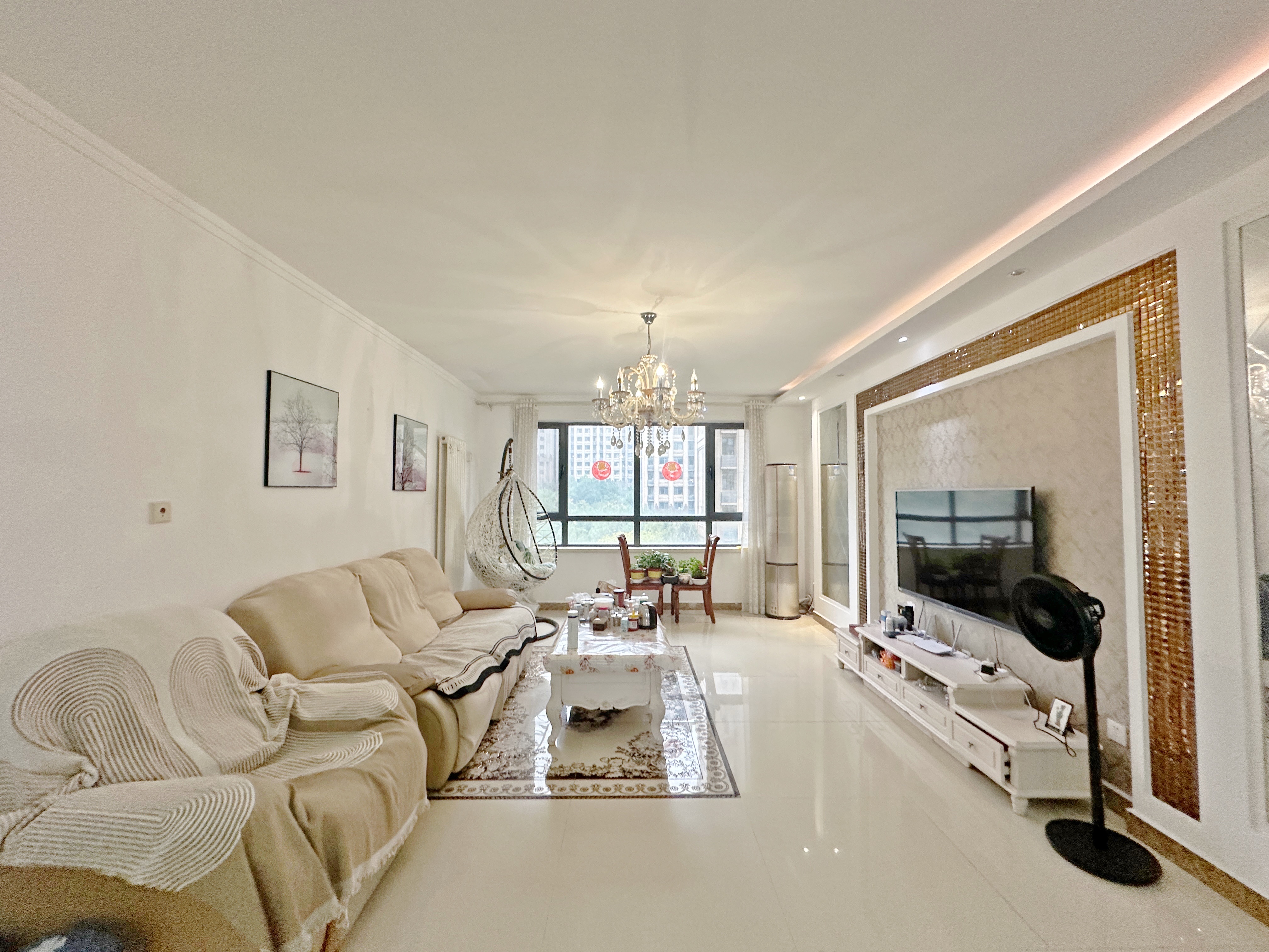 中海国际社区熙岸东区(A2地块）