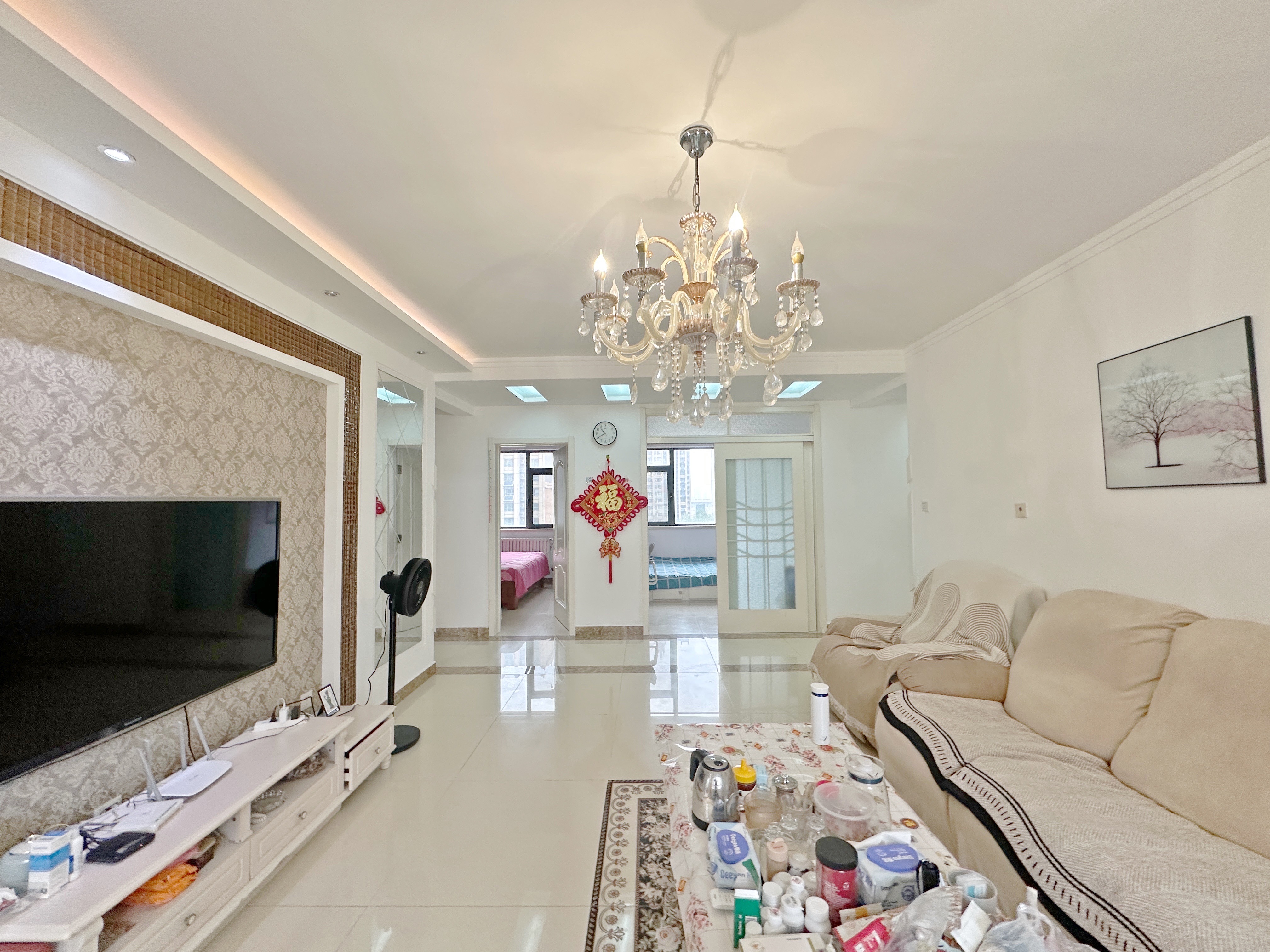 中海国际社区熙岸东区(A2地块）