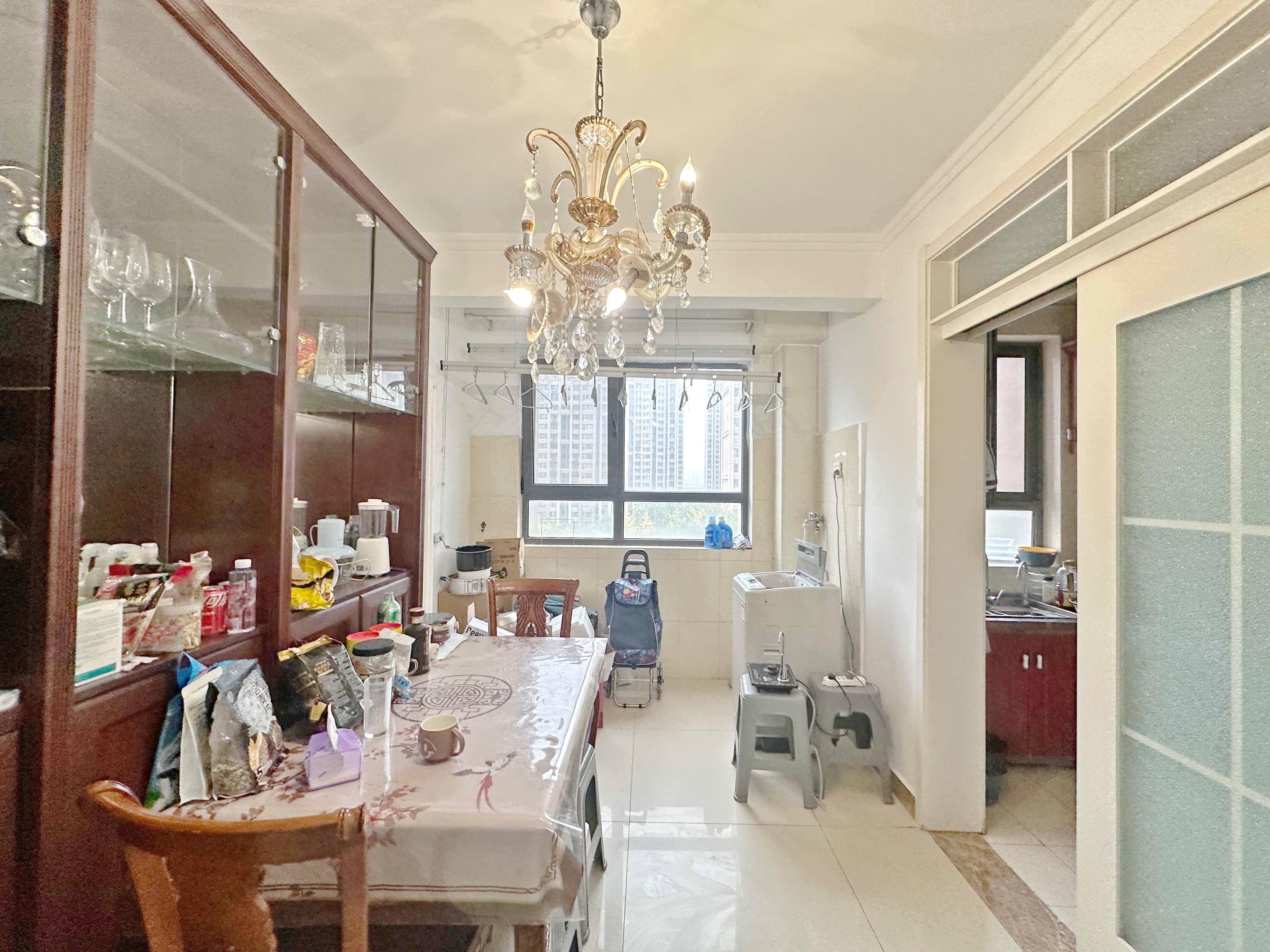 中海国际社区熙岸东区(A2地块）