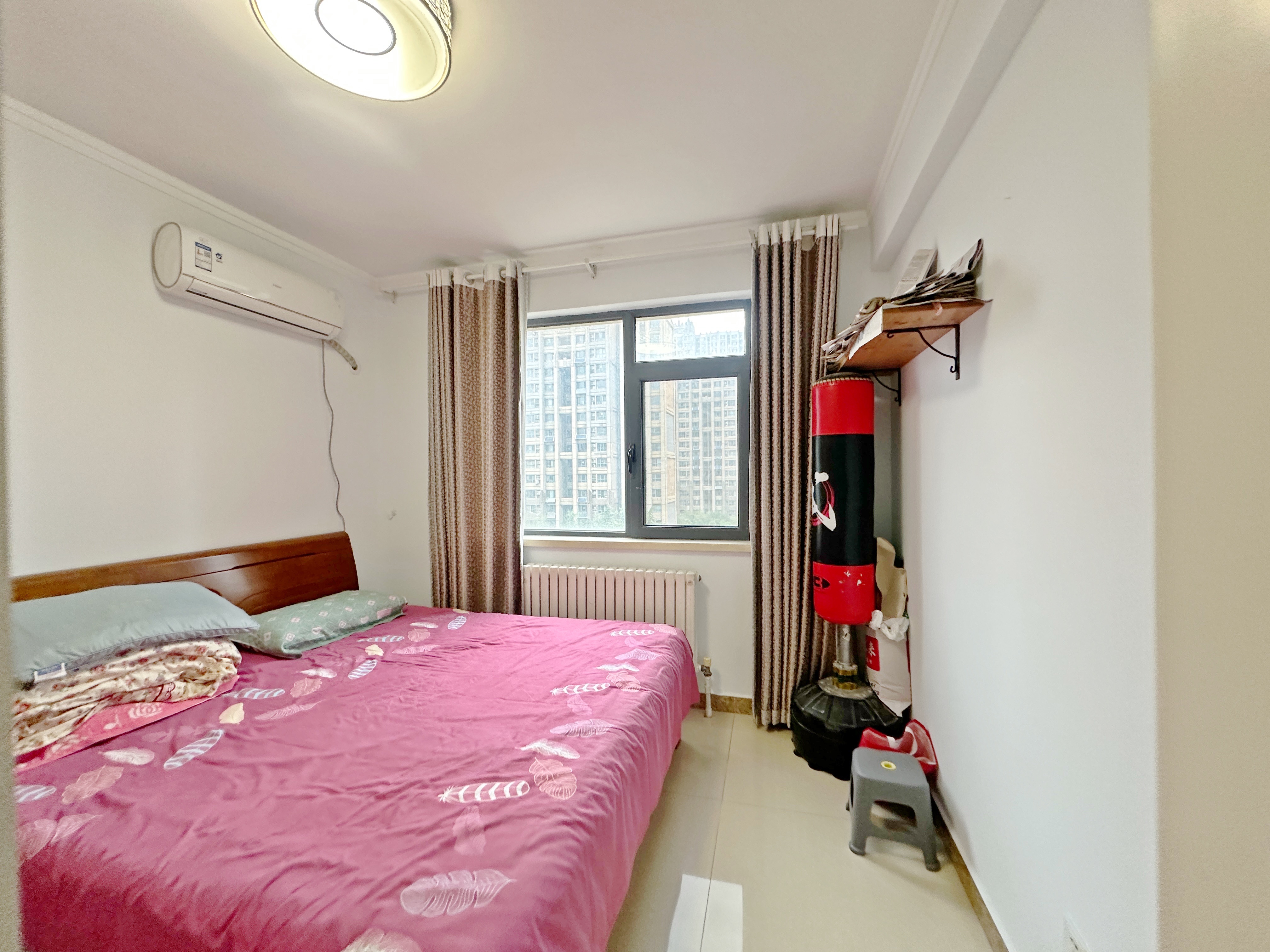 中海国际社区熙岸东区(A2地块）