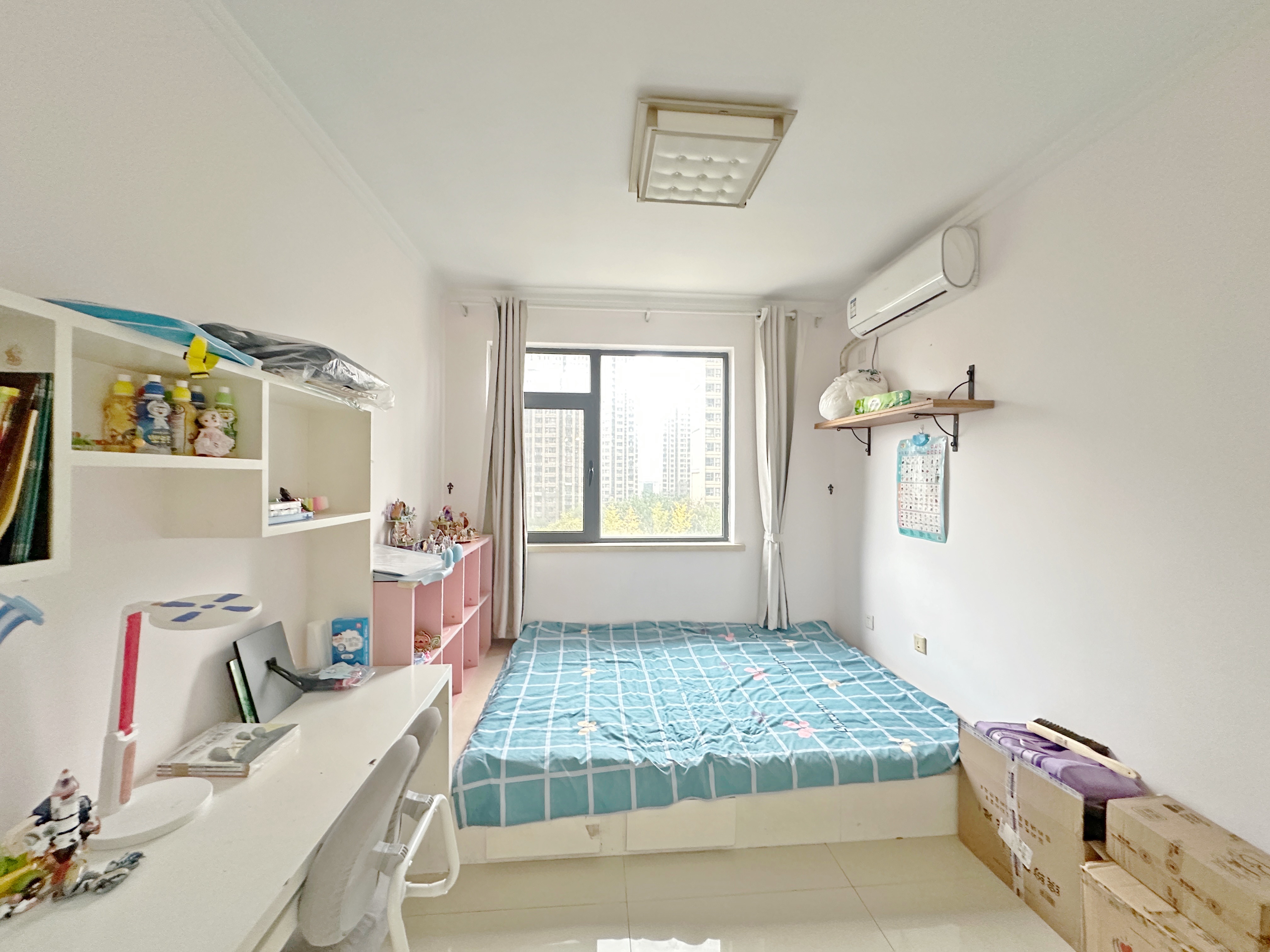 中海国际社区熙岸东区(A2地块）