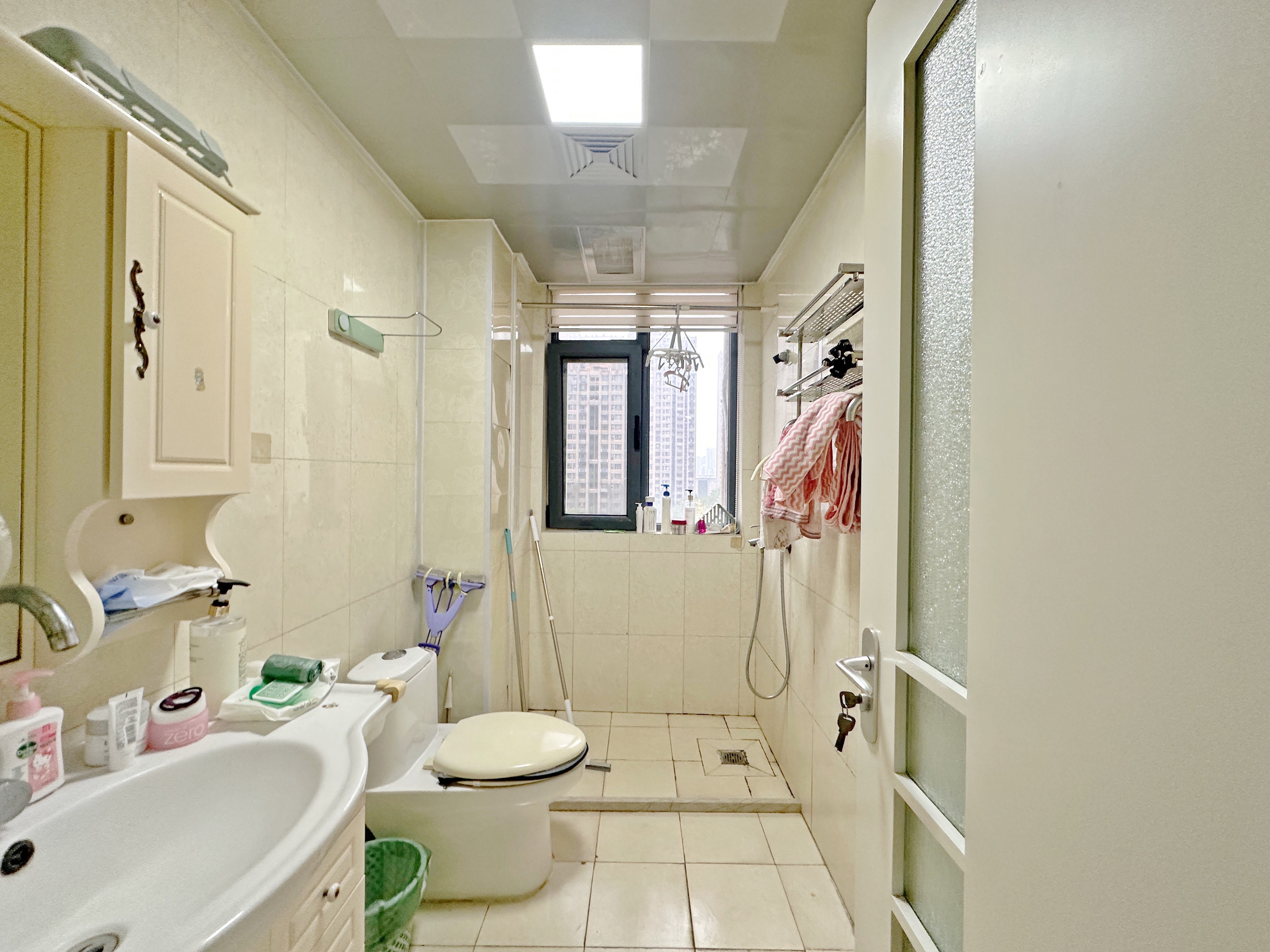 中海国际社区熙岸东区(A2地块）