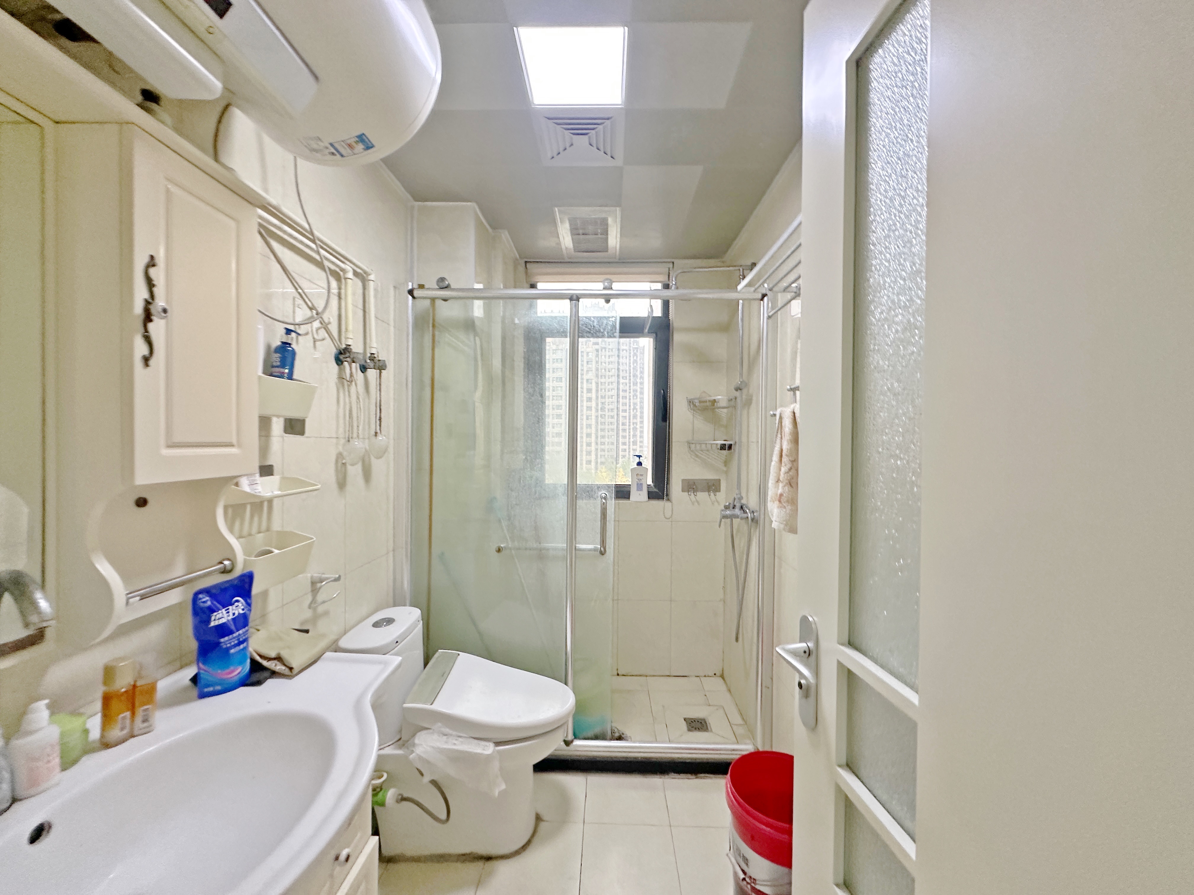 中海国际社区熙岸东区(A2地块）