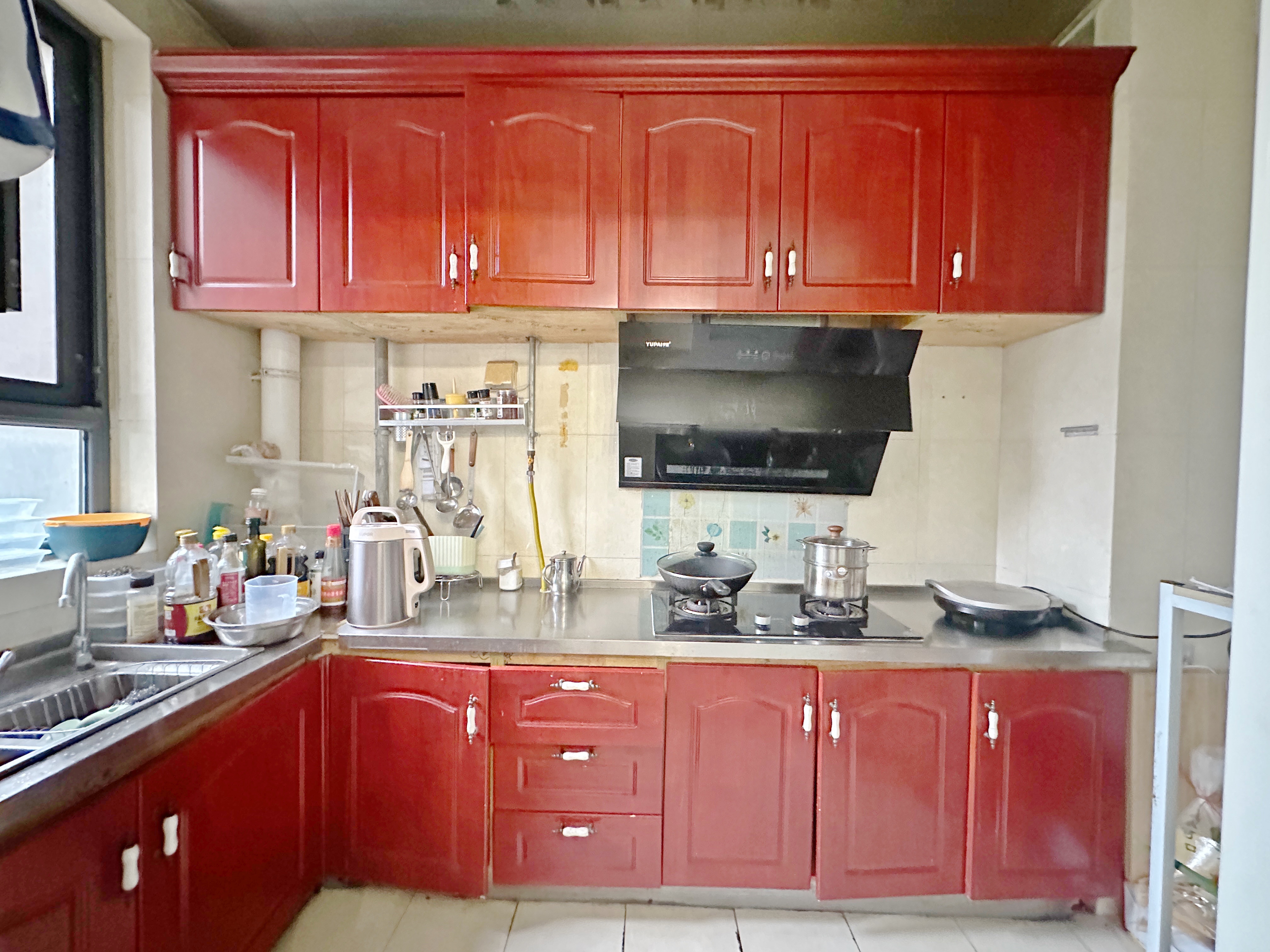 中海国际社区熙岸东区(A2地块）