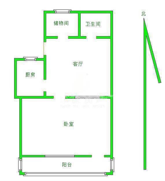 工人新村南村西区