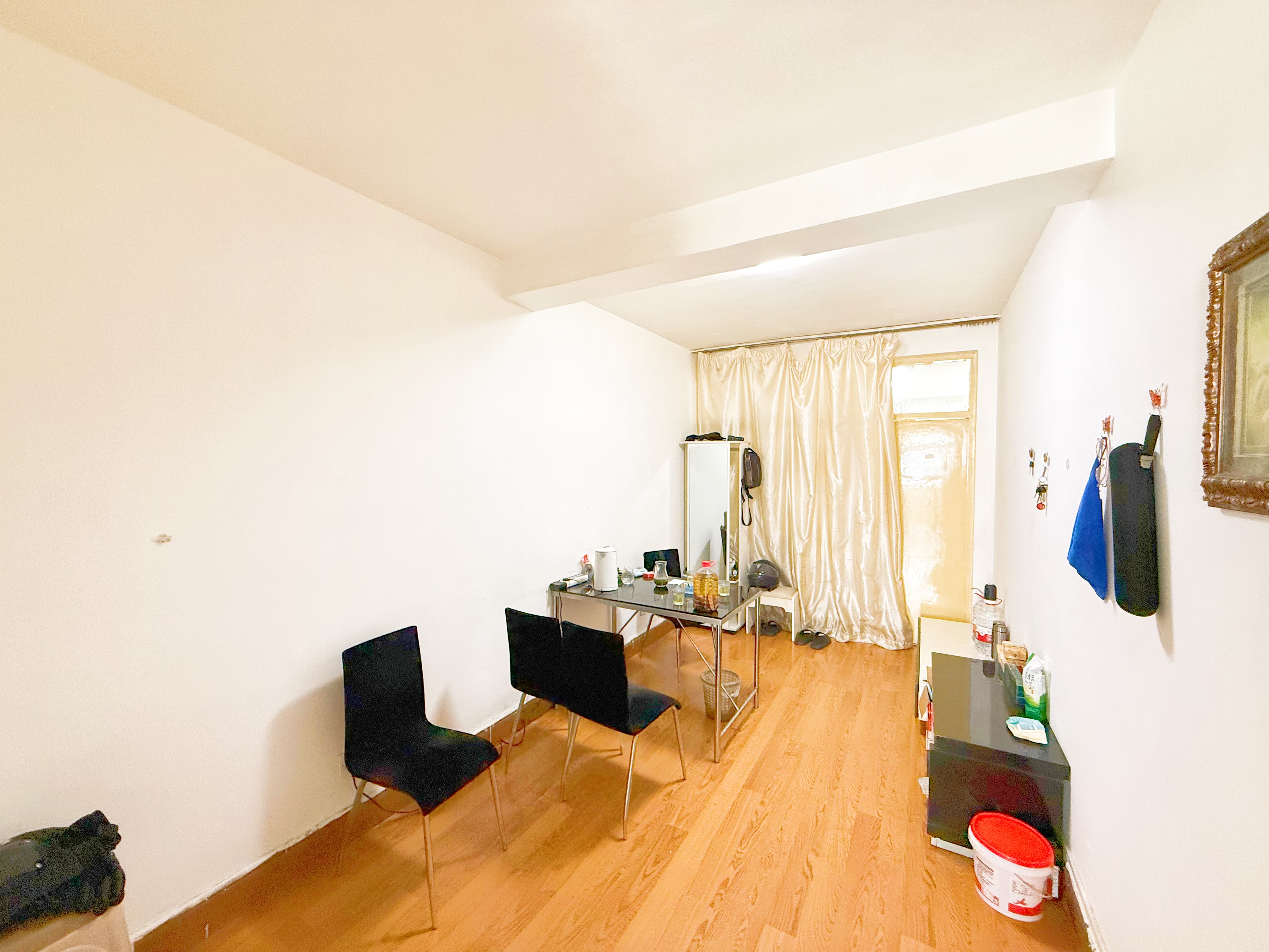  信义庄西街宿舍 南北