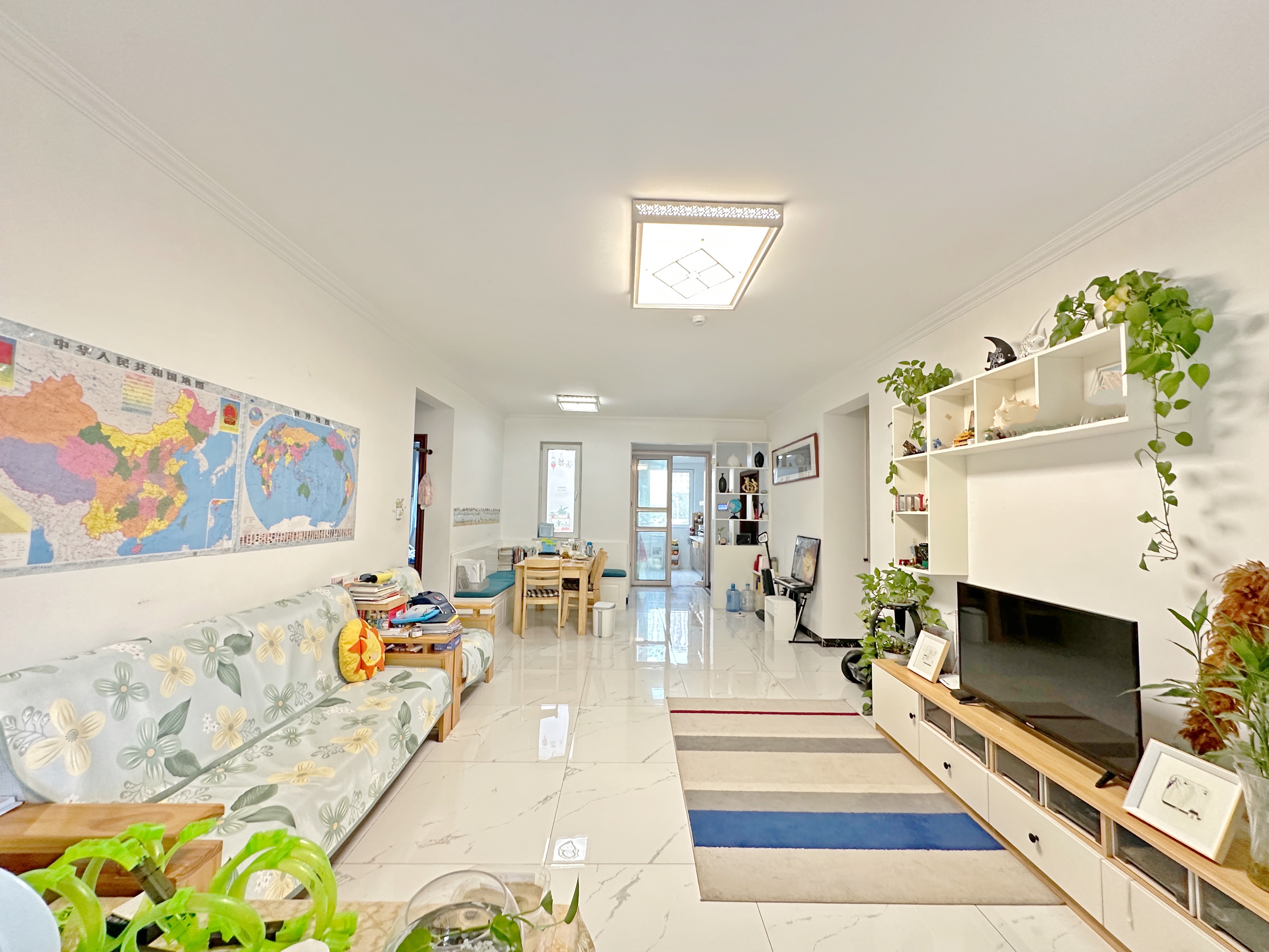 绿地国际城玫瑰明都