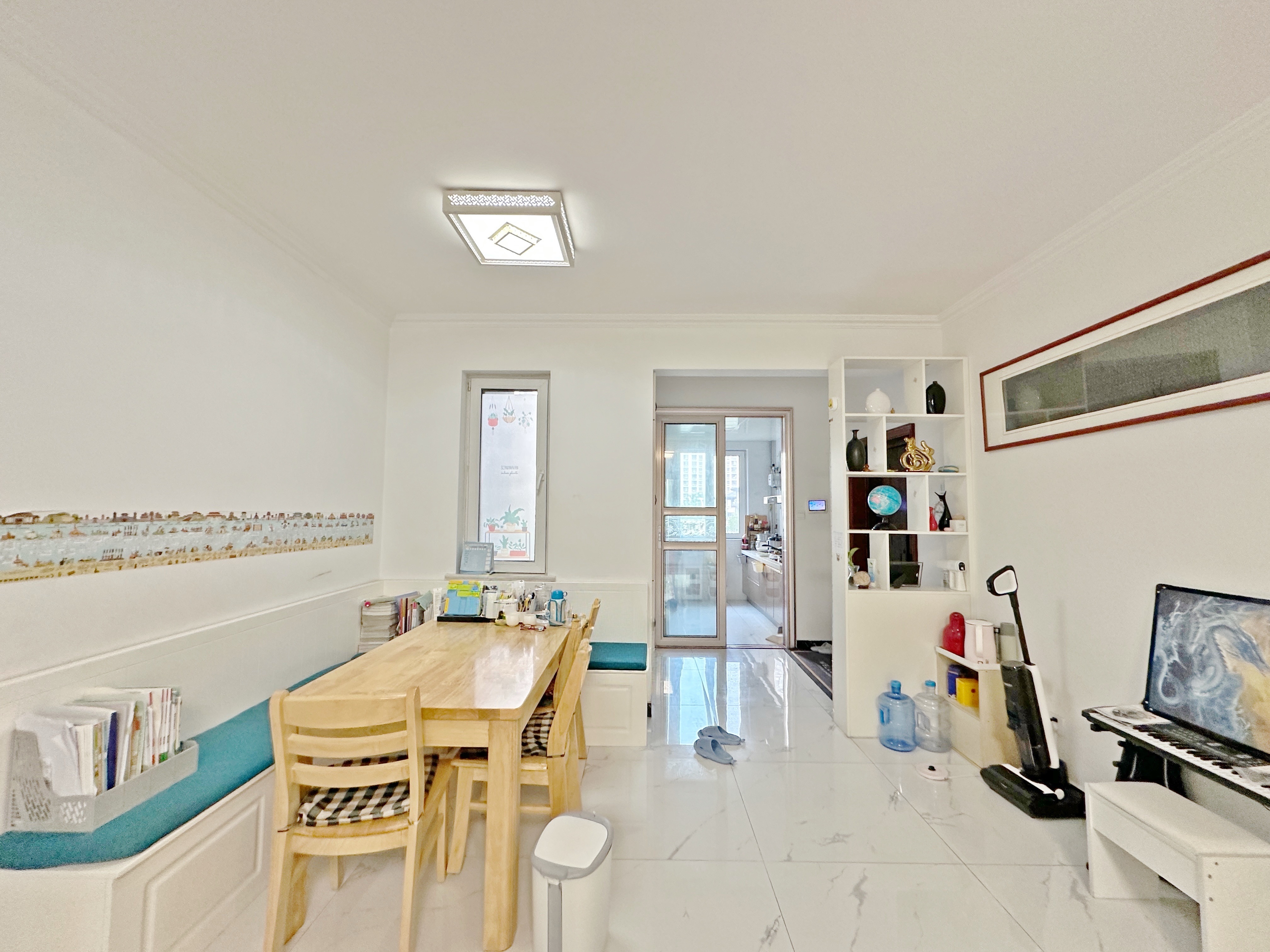 绿地国际城玫瑰明都