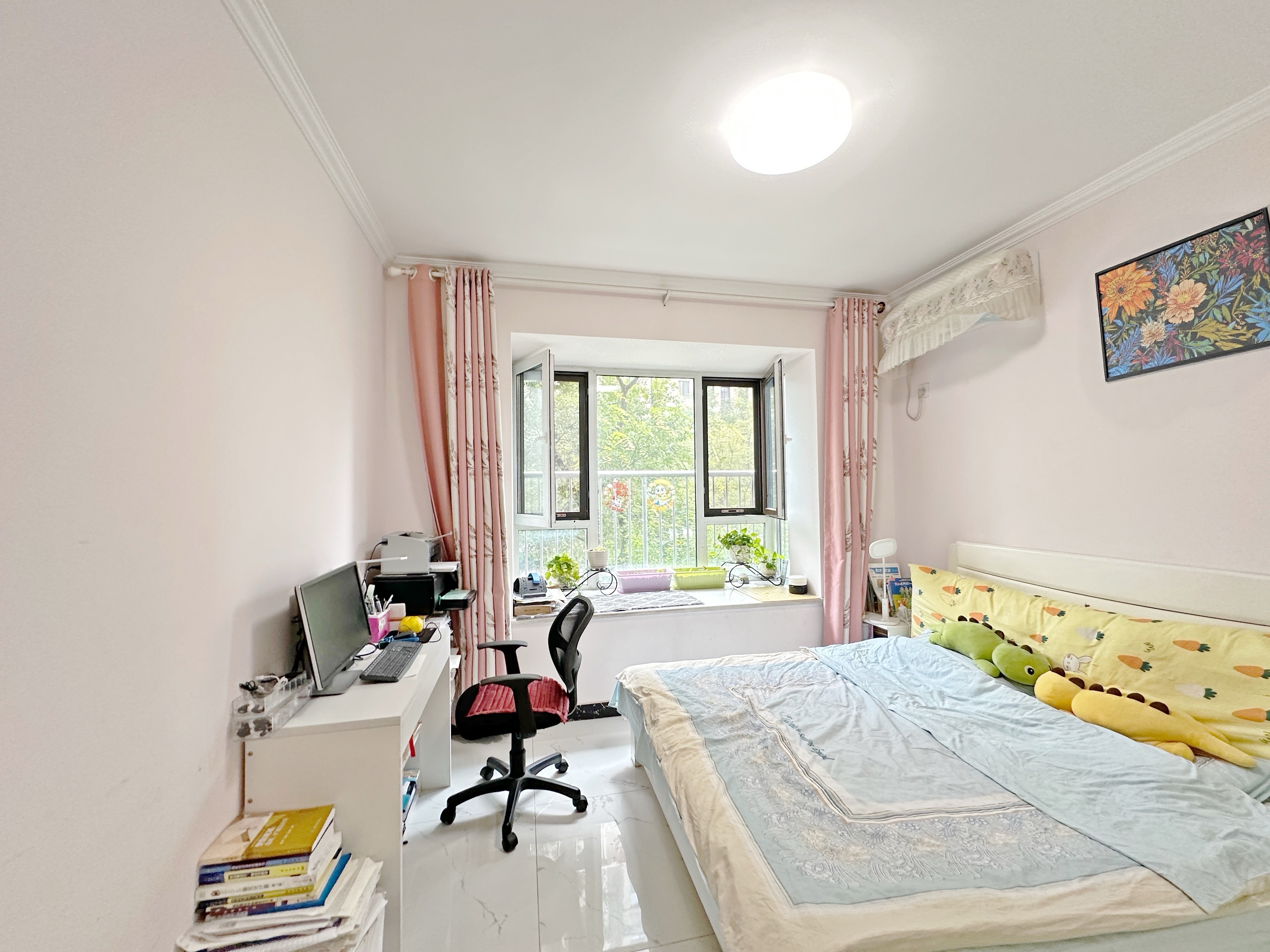 绿地国际城玫瑰明都