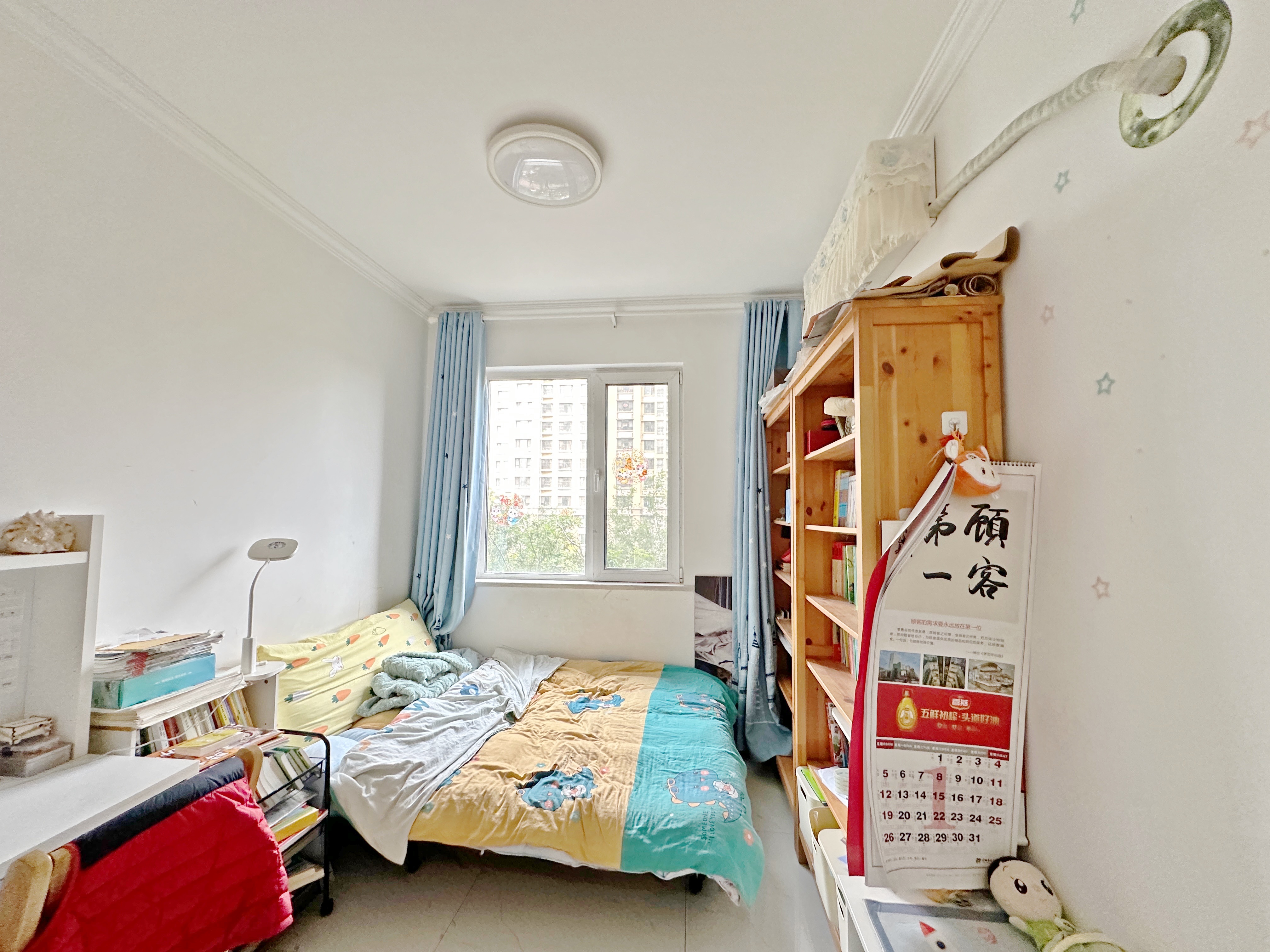 绿地国际城玫瑰明都