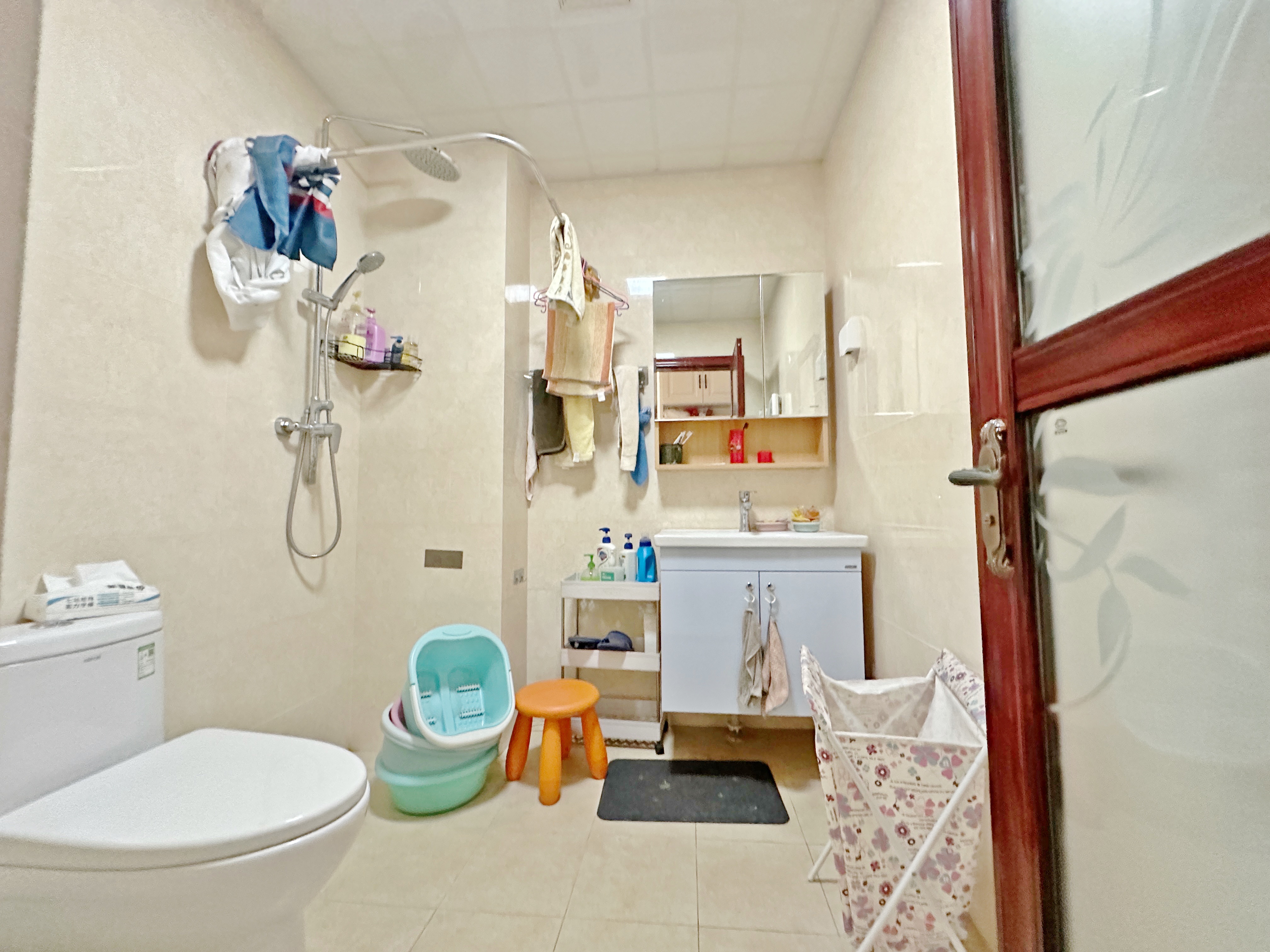 绿地国际城玫瑰明都