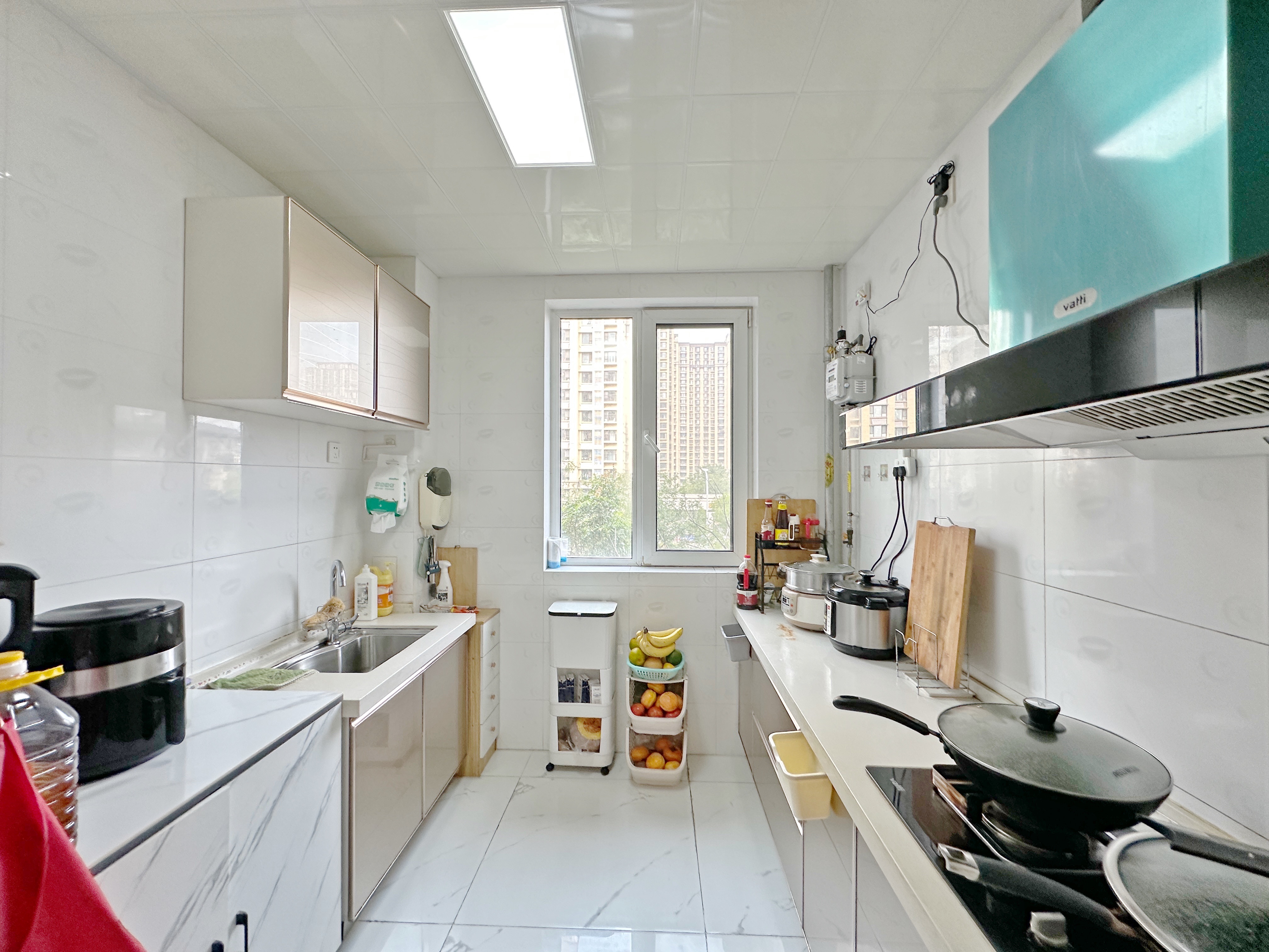 绿地国际城玫瑰明都