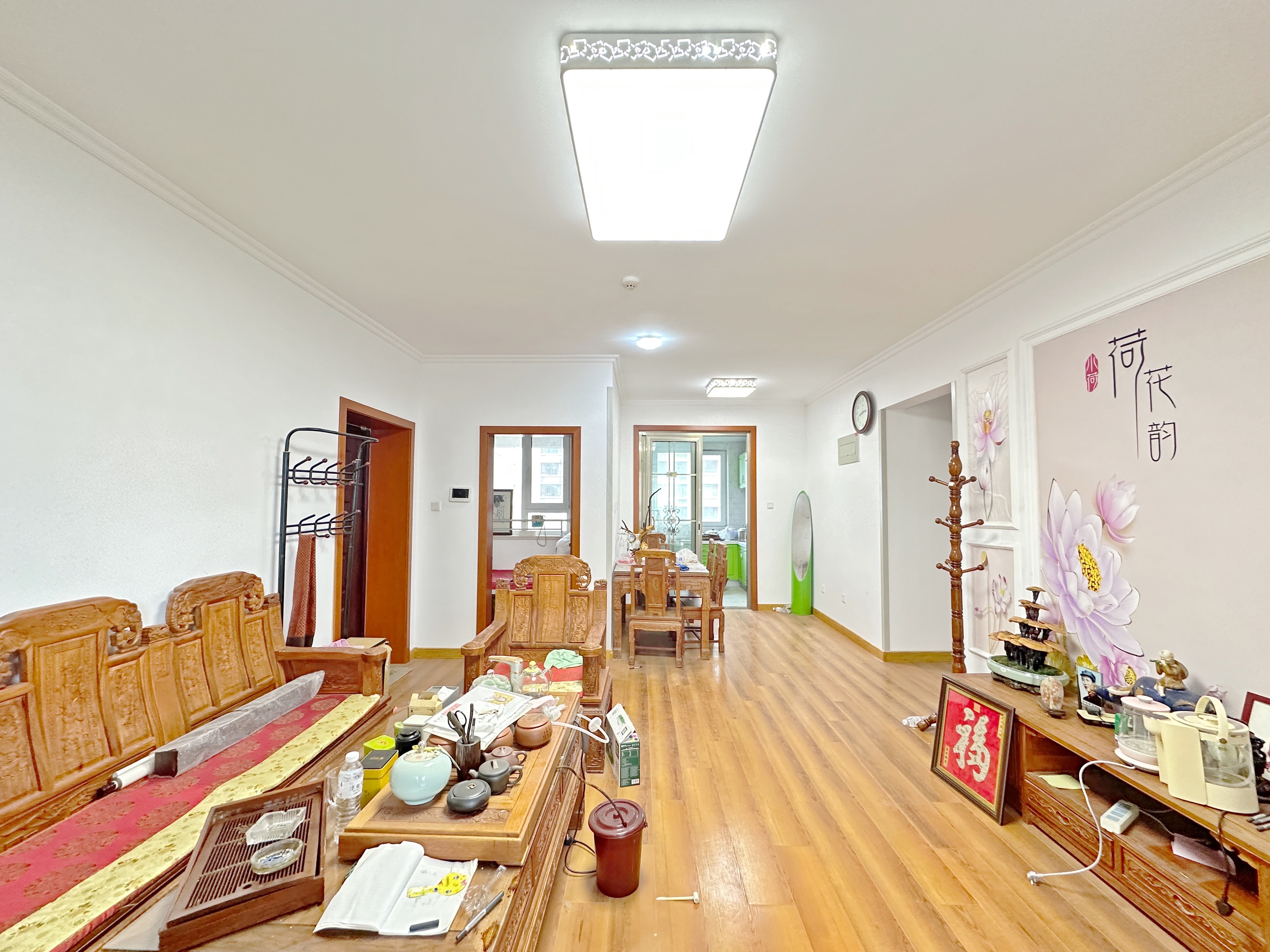 绿地国际城牡丹明都