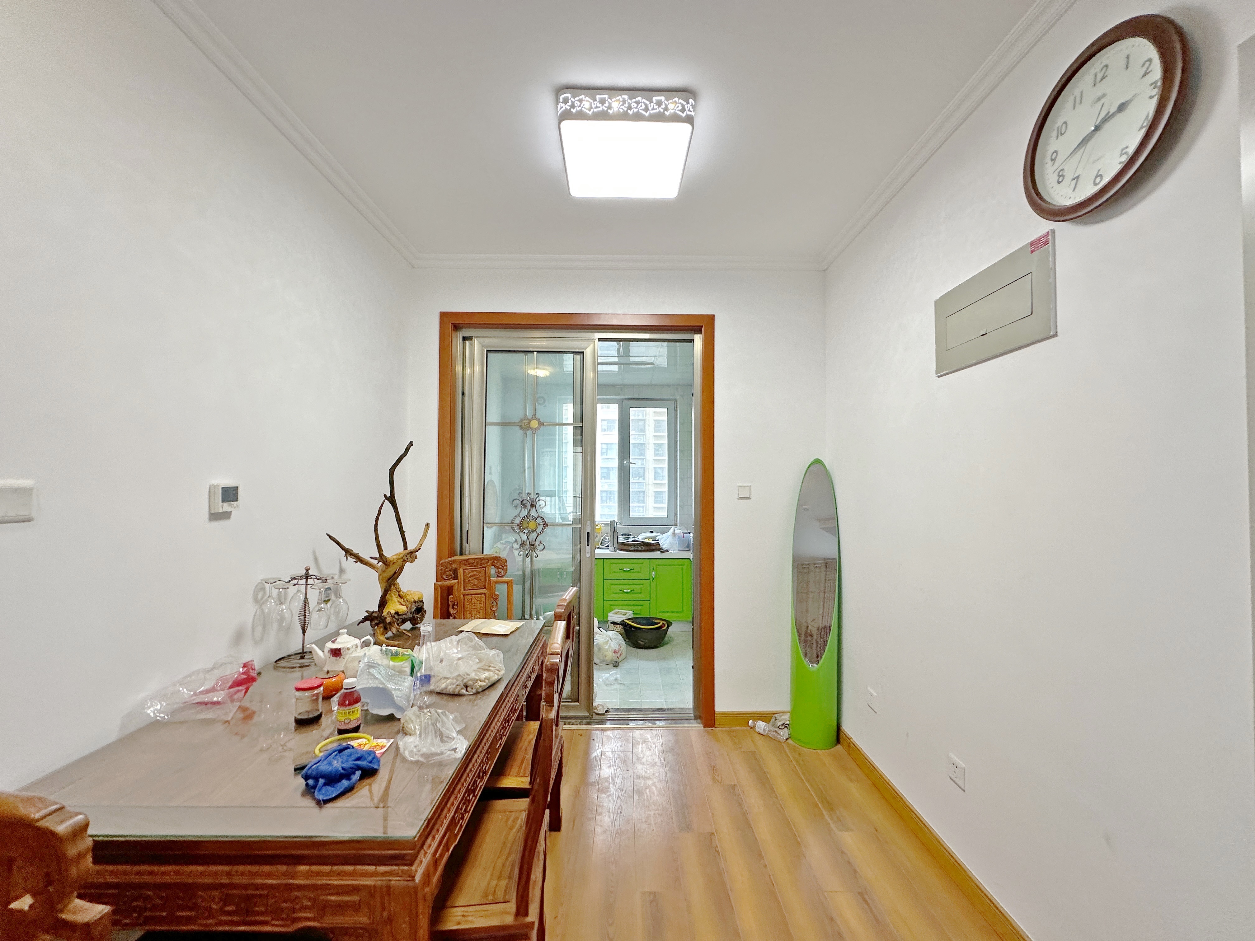 绿地国际城牡丹明都