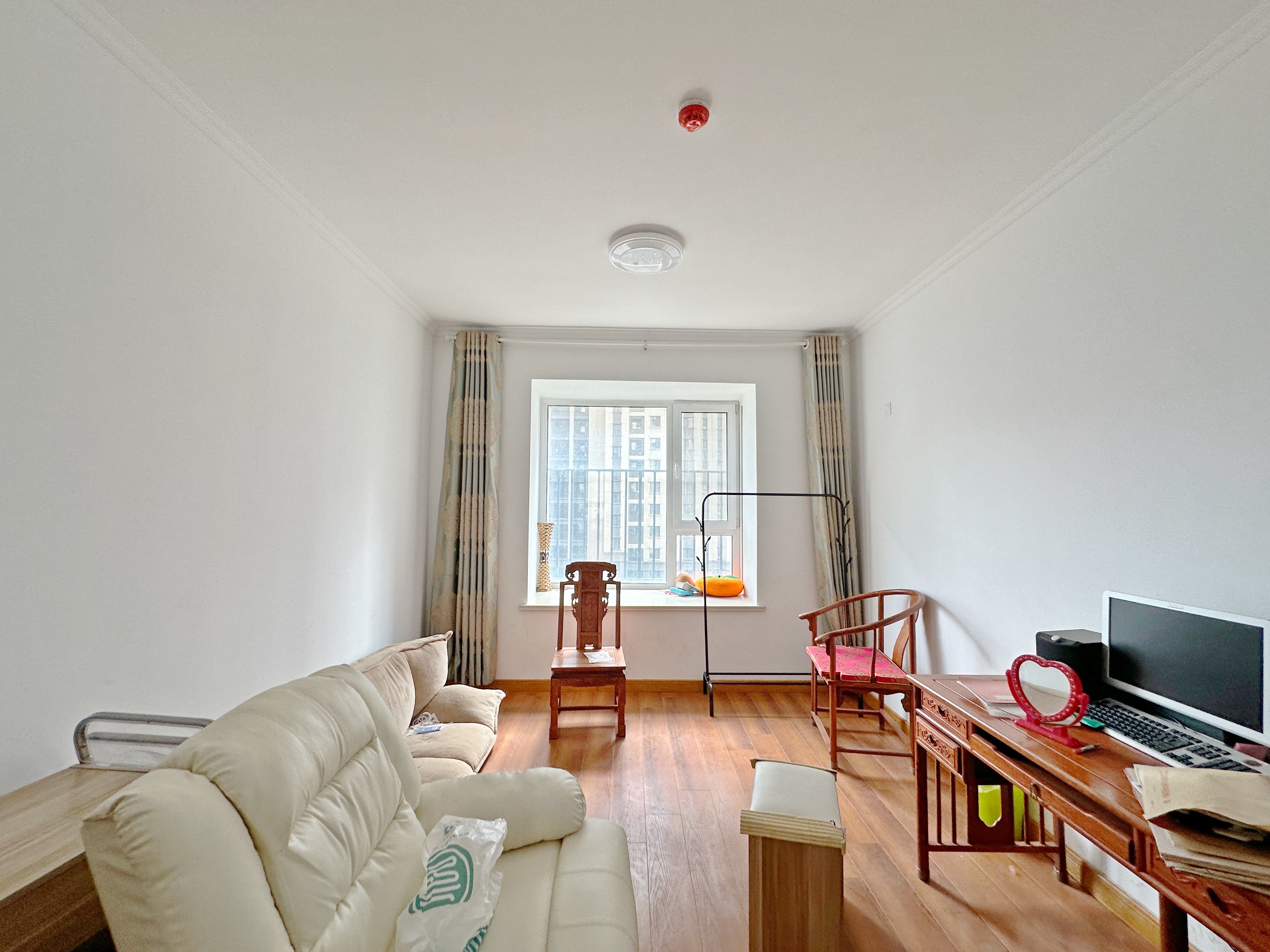 绿地国际城牡丹明都