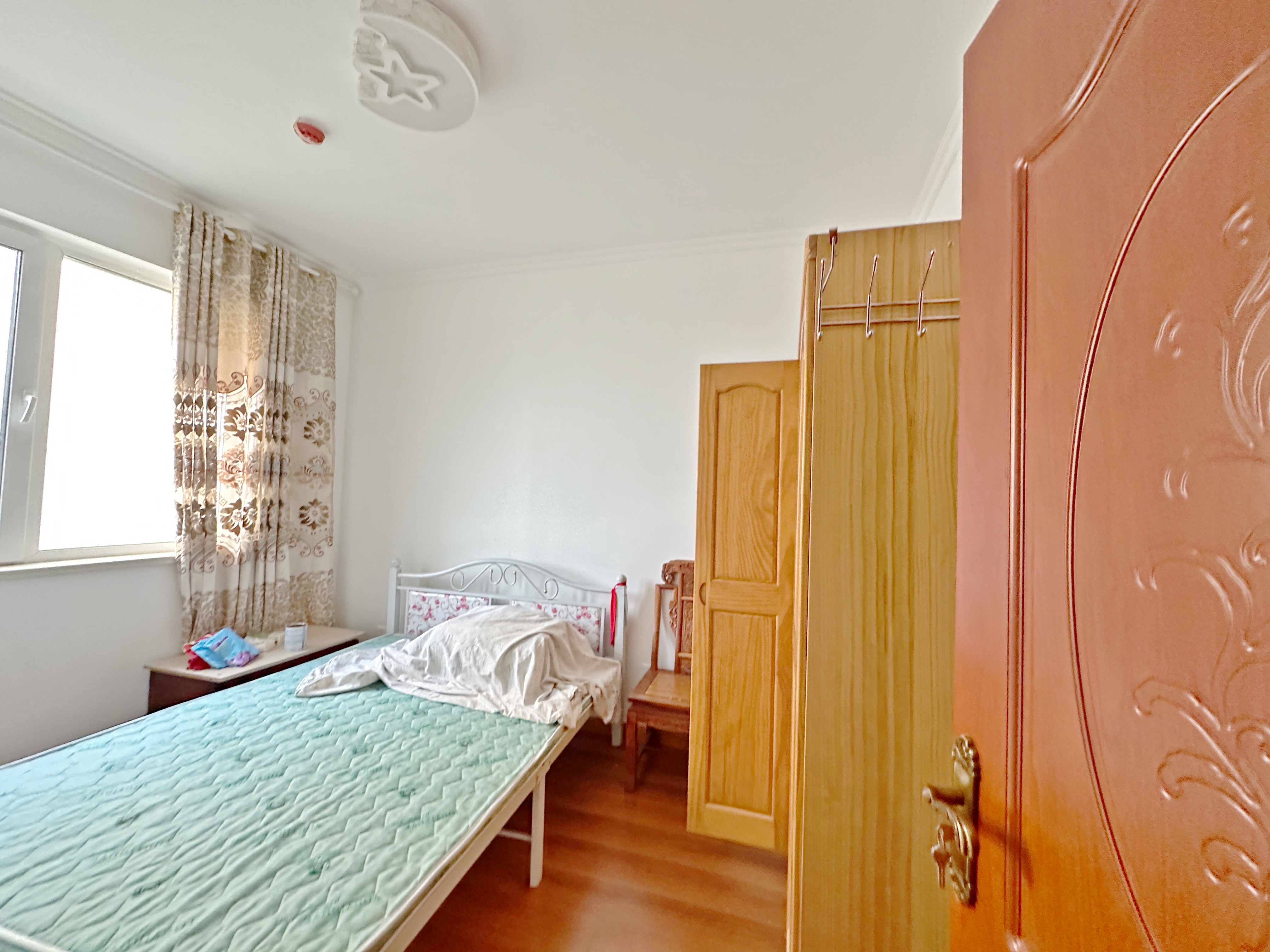 绿地国际城牡丹明都