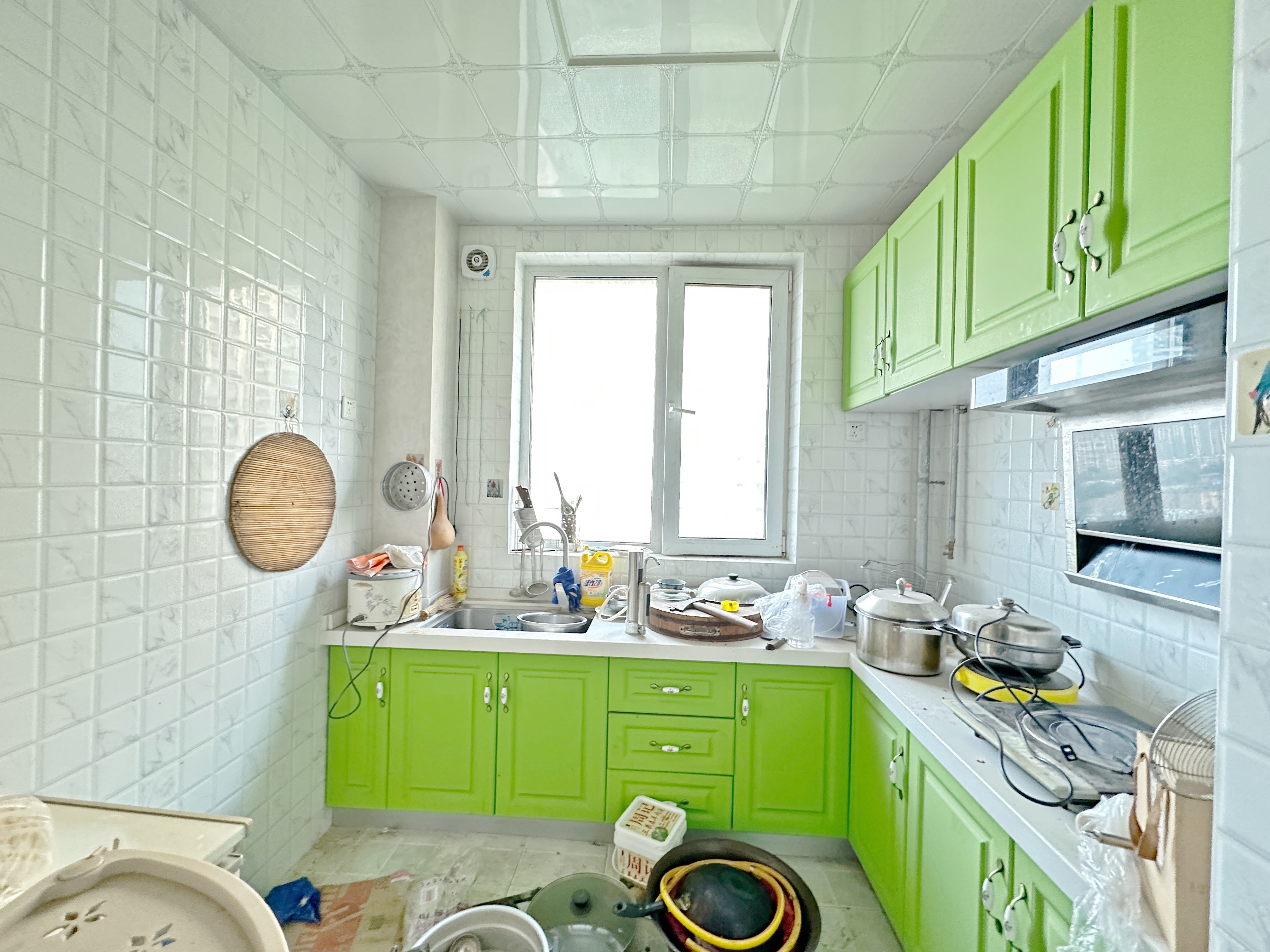 绿地国际城牡丹明都