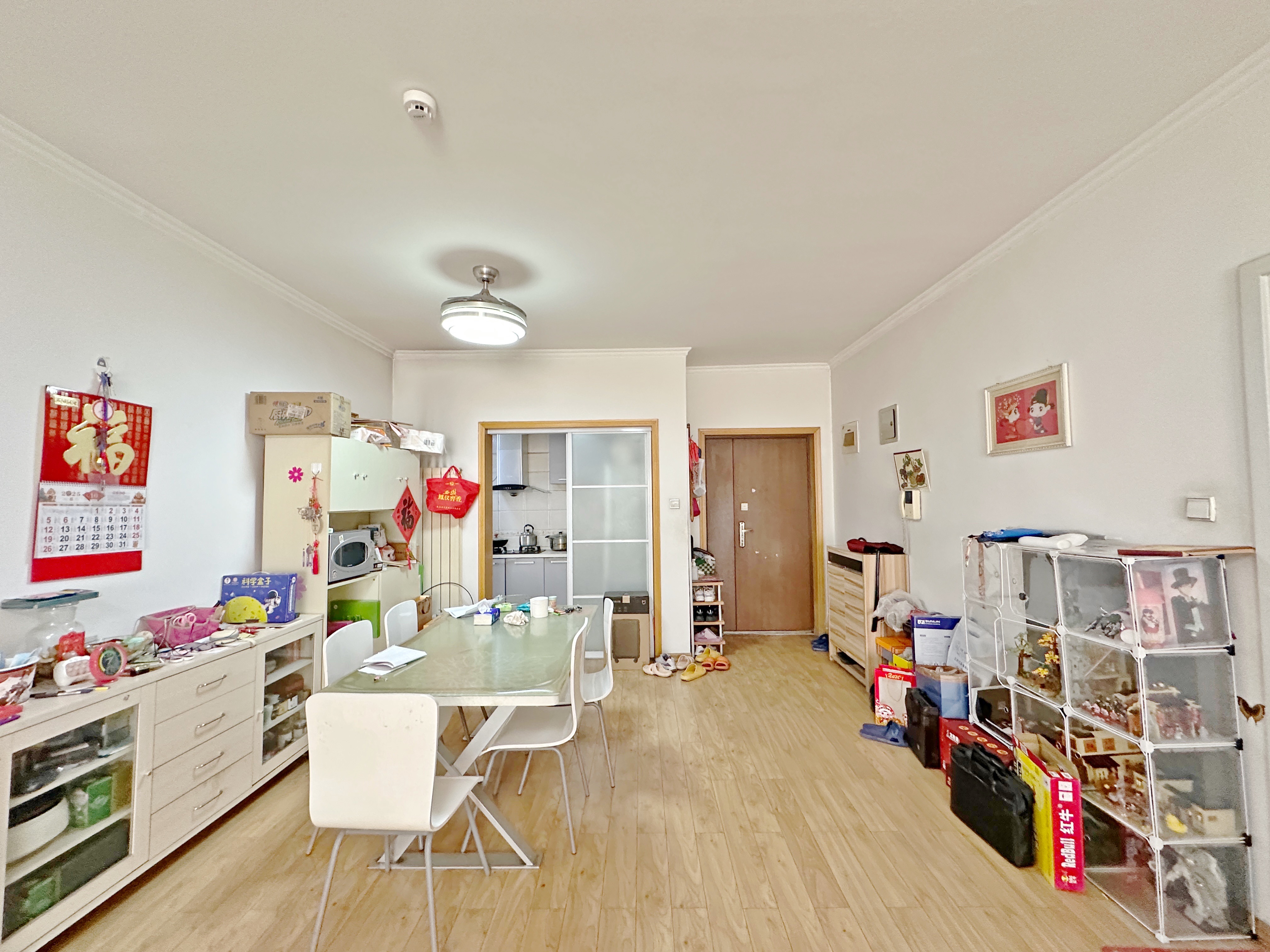 阳光100国际新城(B区）