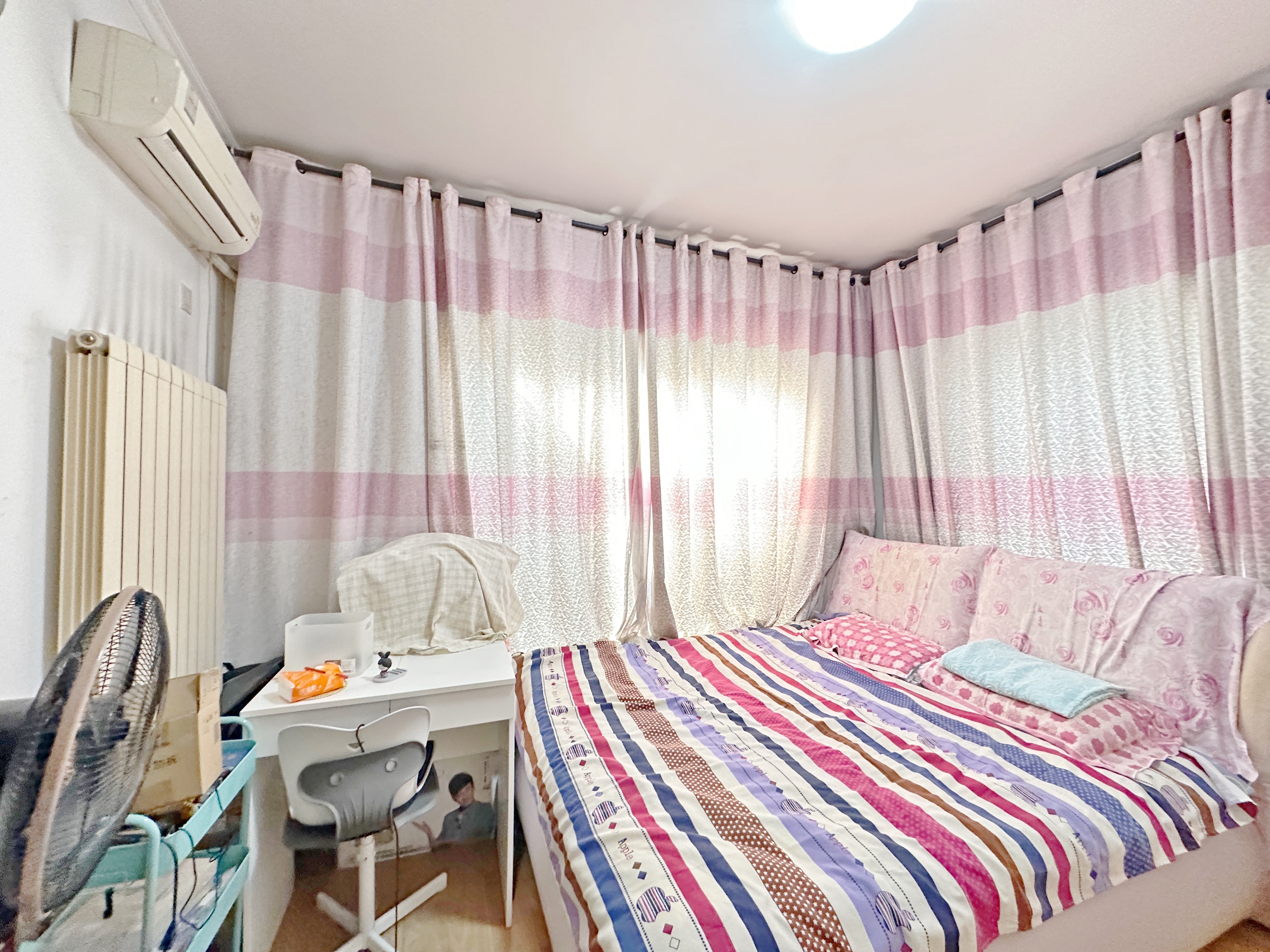 阳光100国际新城(B区）