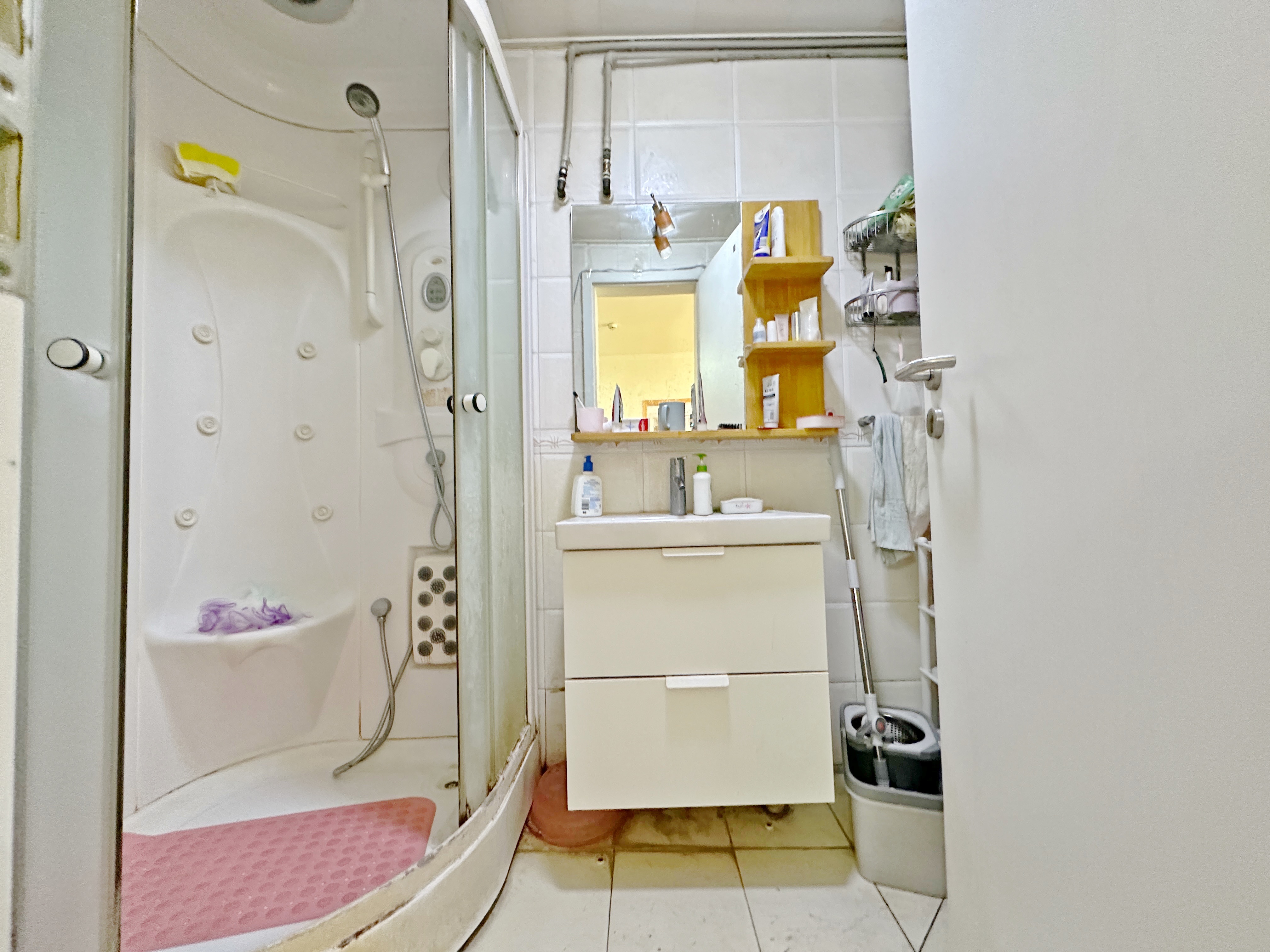 阳光100国际新城(B区）