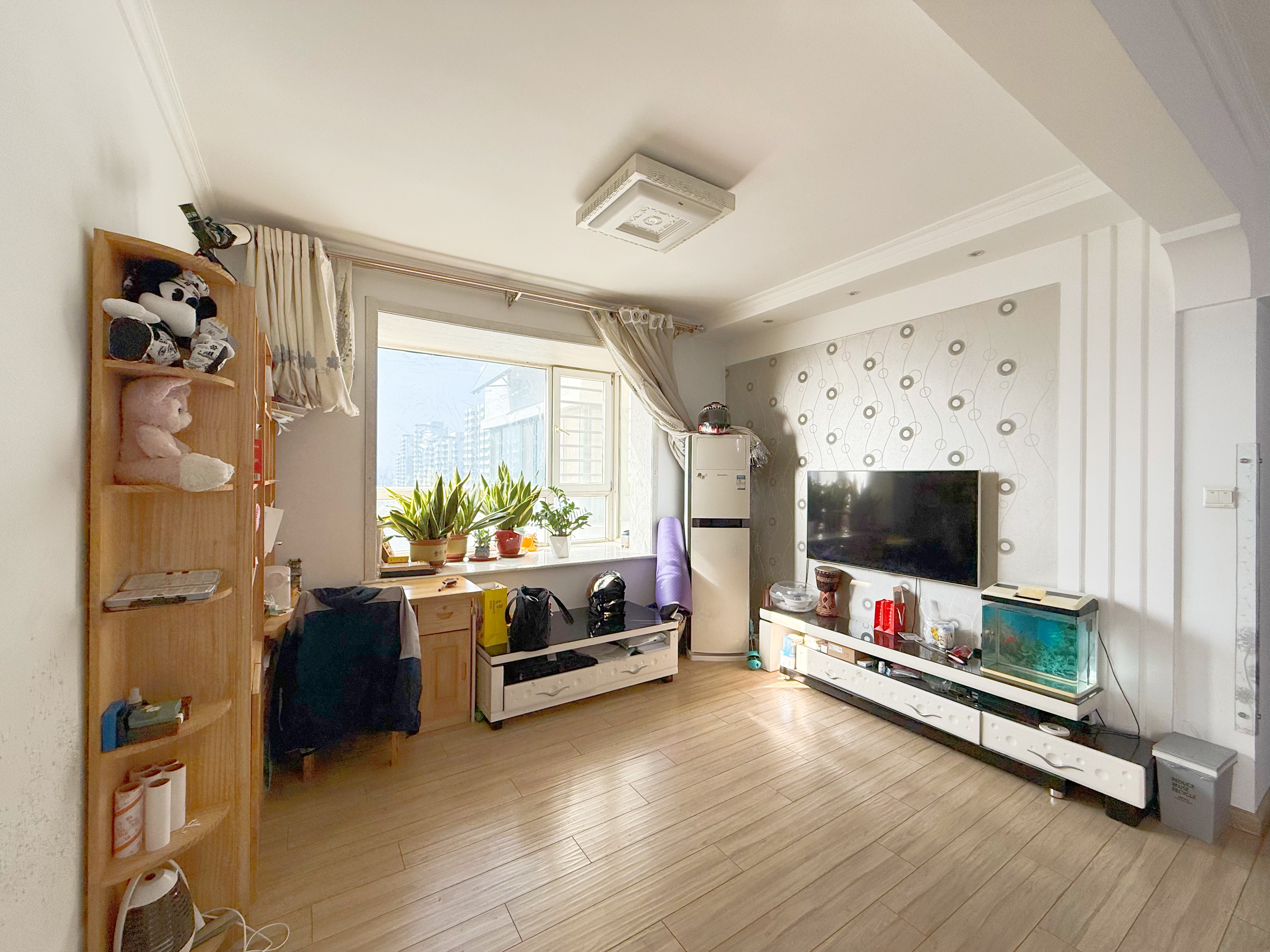  凯旋新城东区 南