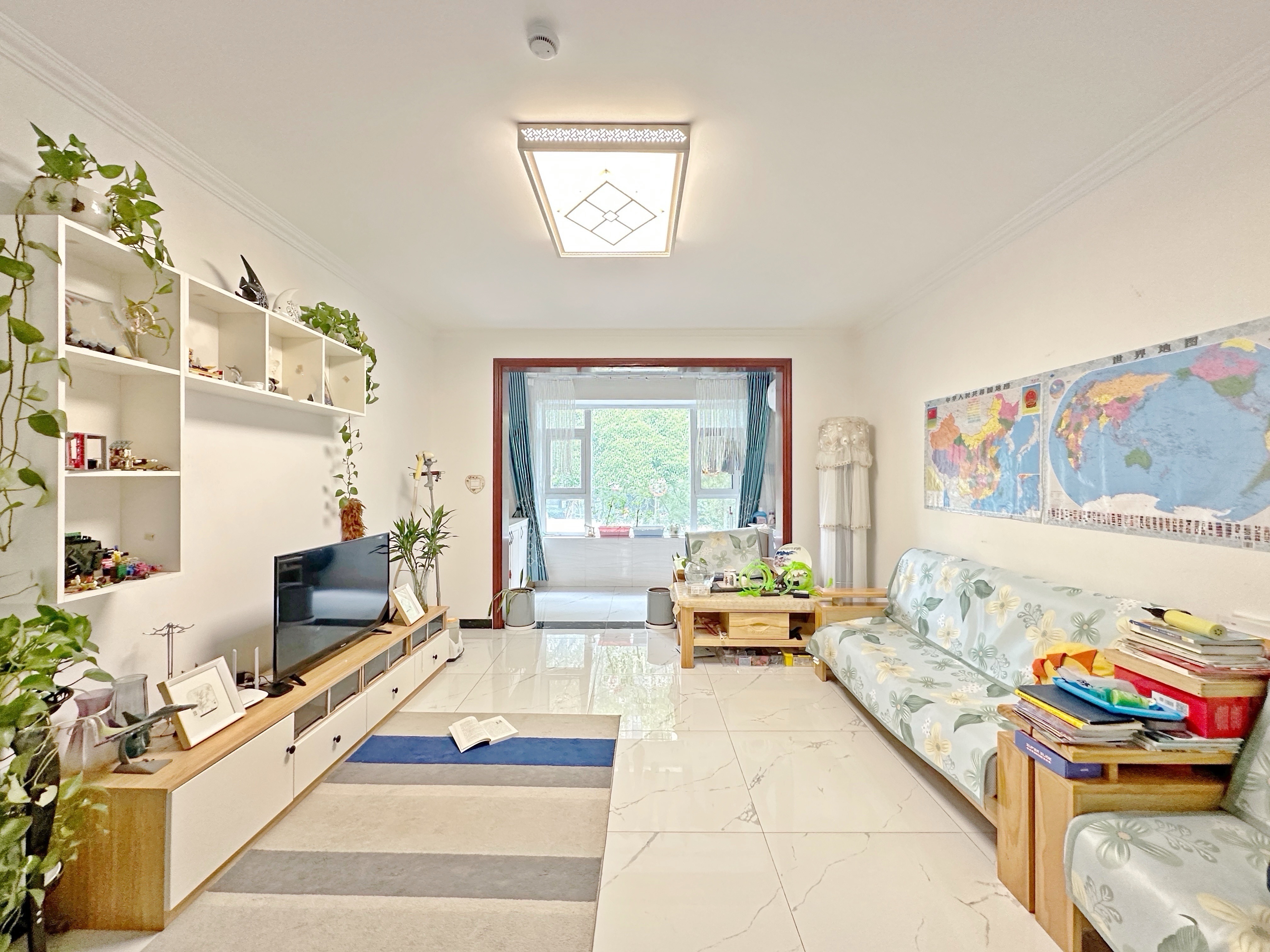 绿地国际城玫瑰明都