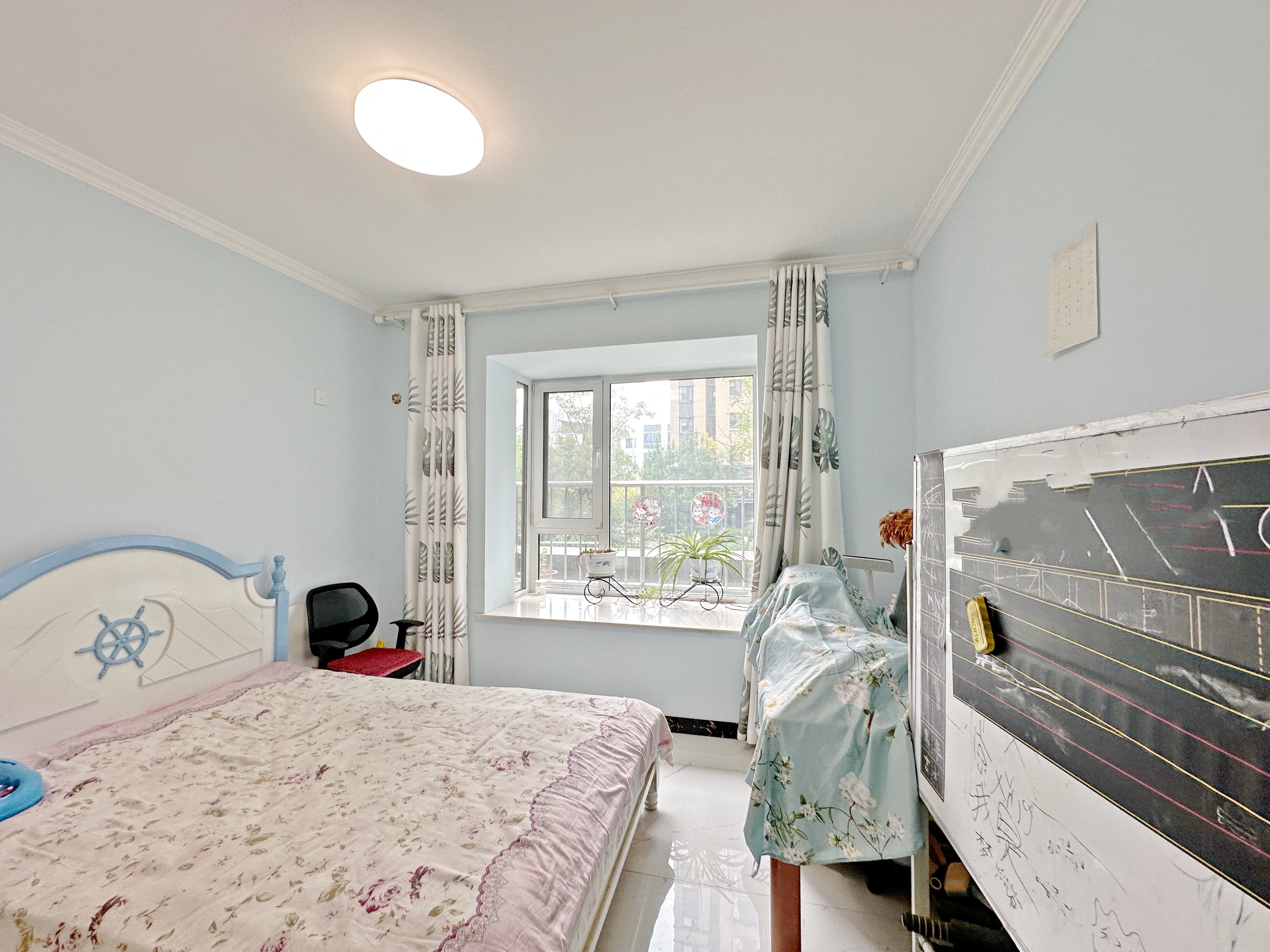 绿地国际城玫瑰明都