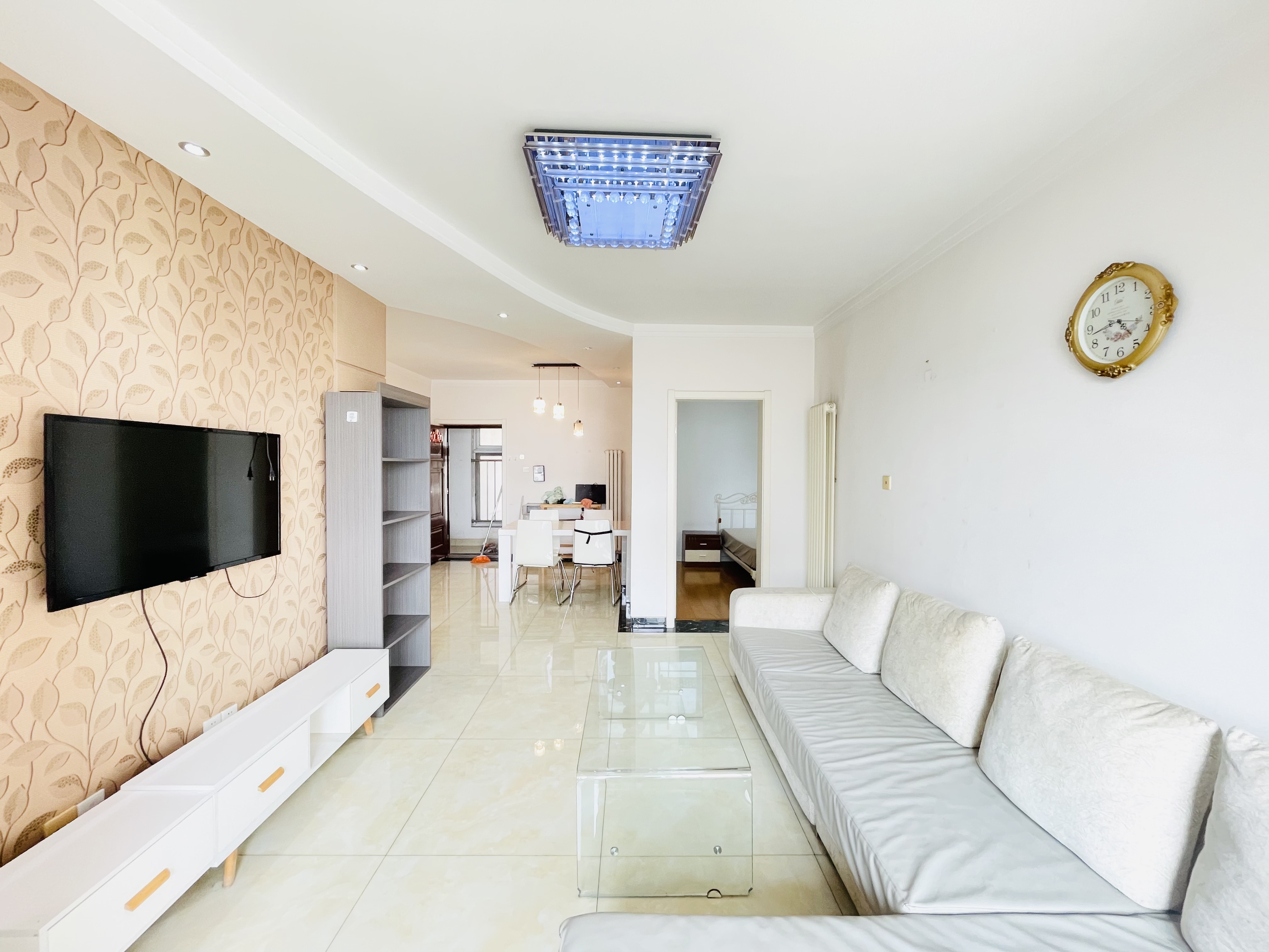  中海紫御东郡(东区) 南