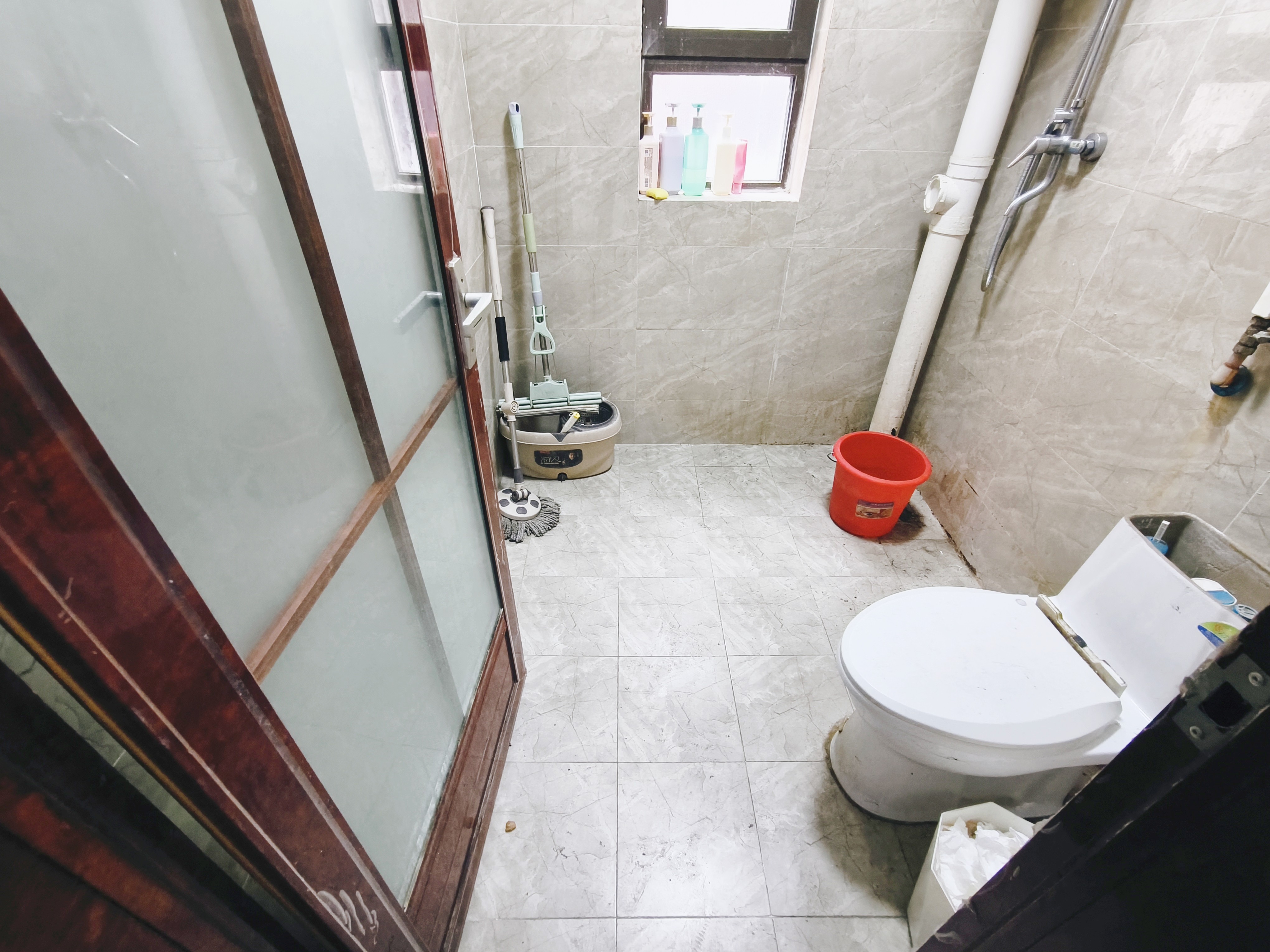 中新锦绣天地中苑二区